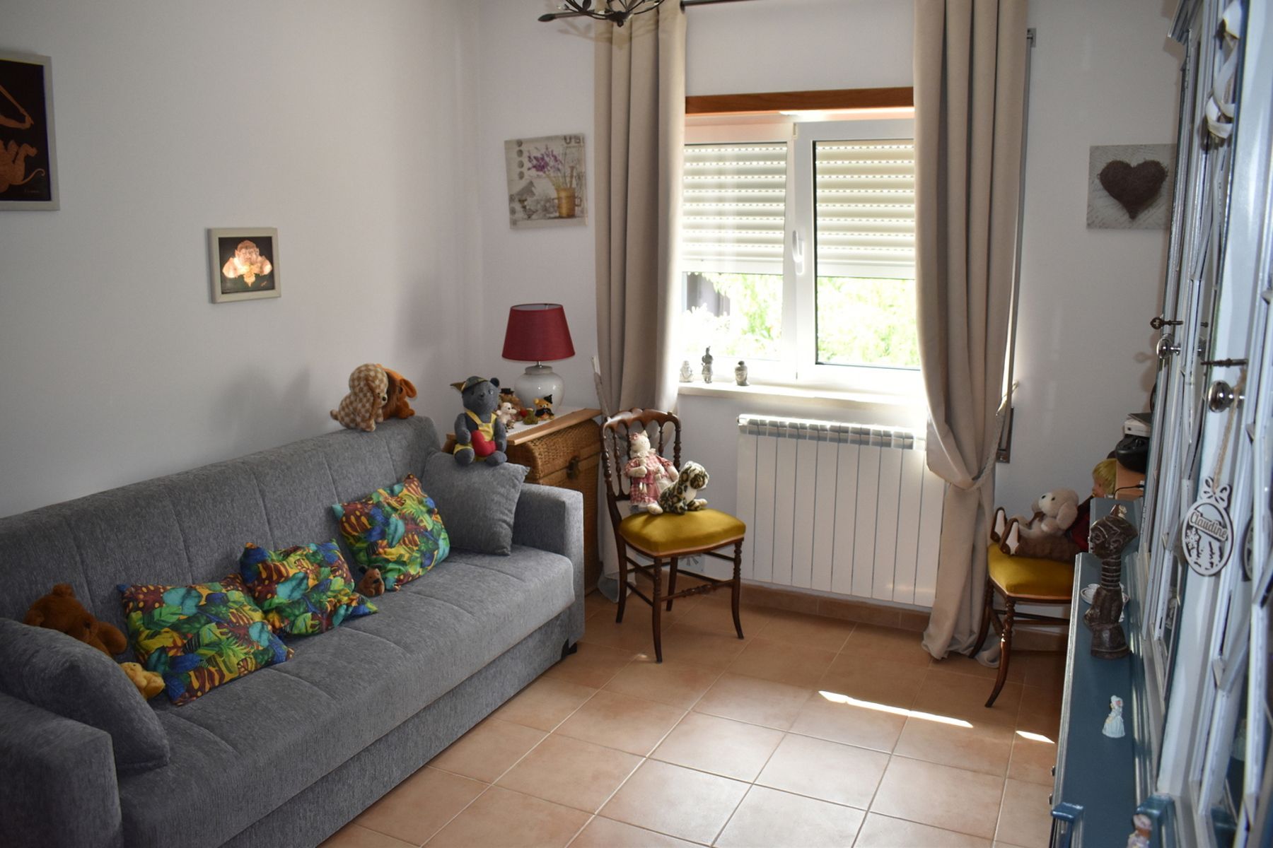 Sfeervolle instapklare woning met 3 Slaapkamers, 2 Badkamers foto 8