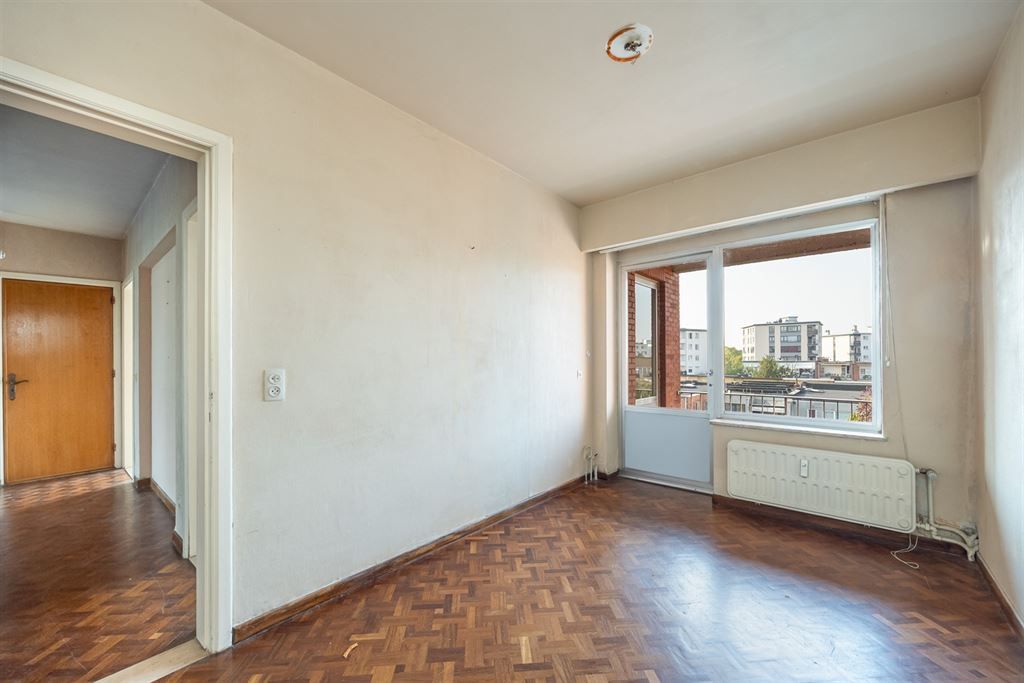 Ruim, lichtrijk appartement aan Rivierenhof foto 12