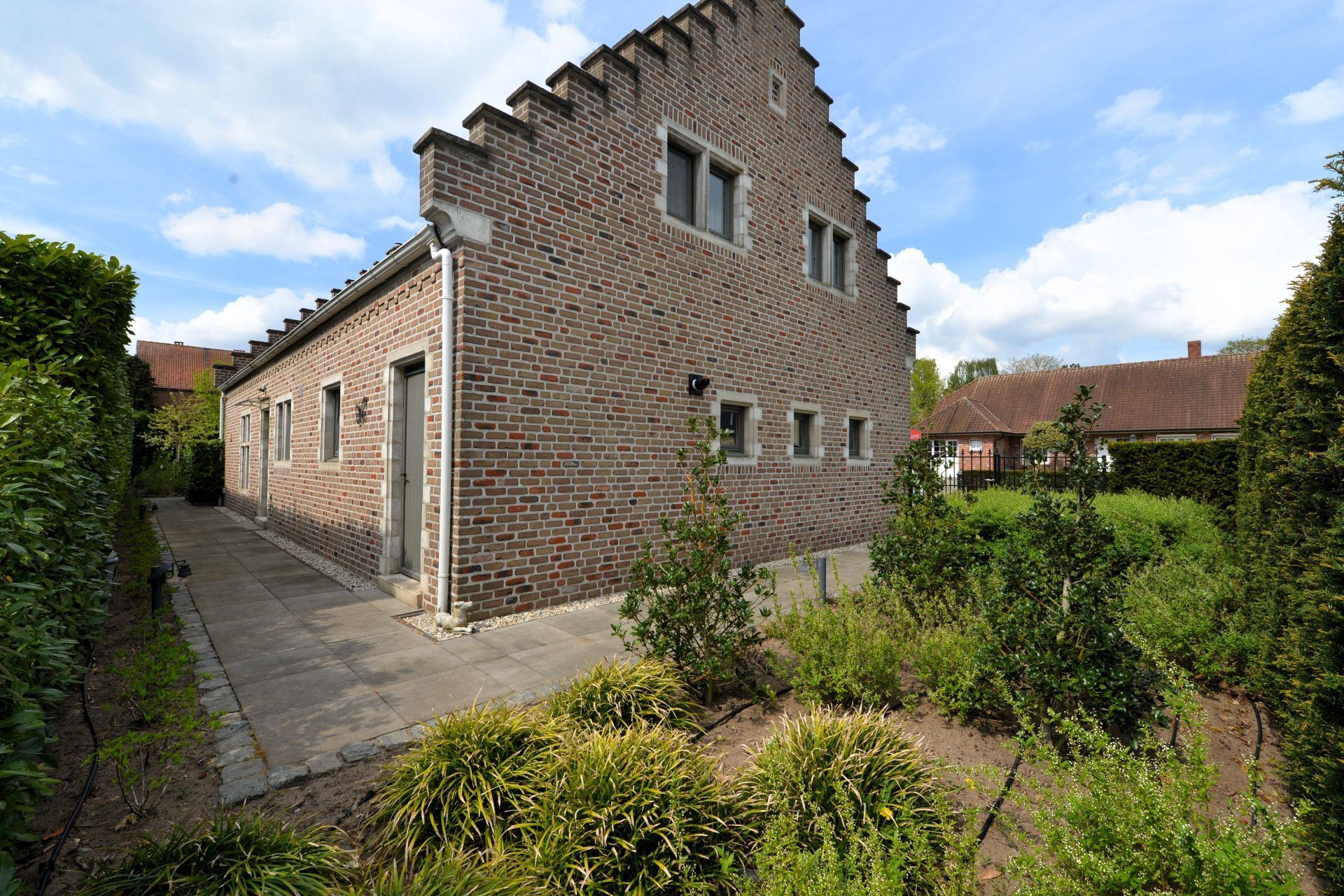 Villa foto 26