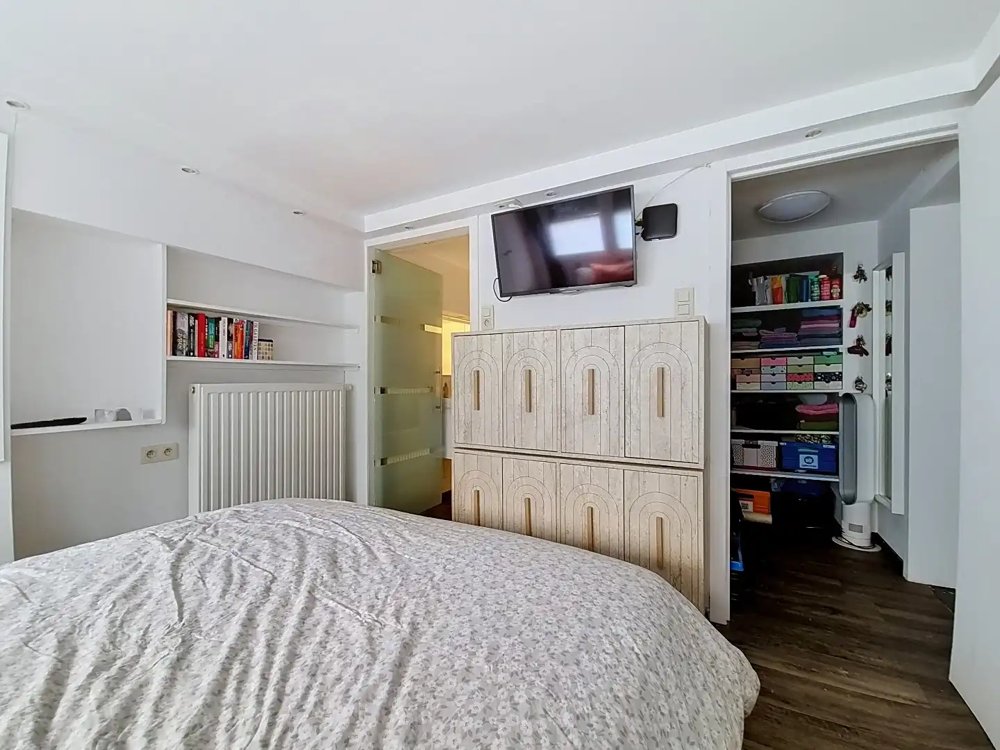 Ruime bel-etagewoning met 5 slaapkamers in Leuven foto 15