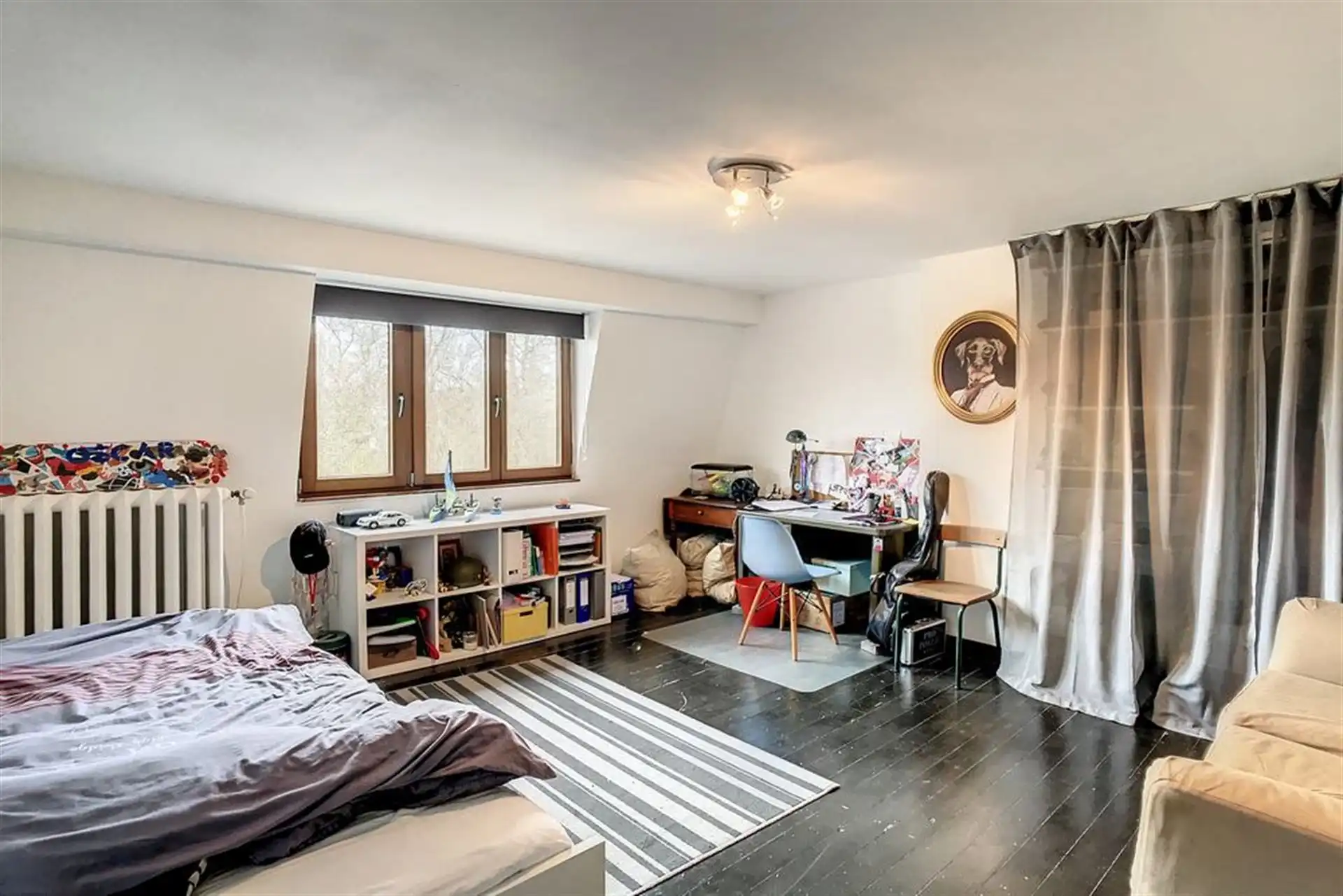 Gerenoveerde woning foto 17