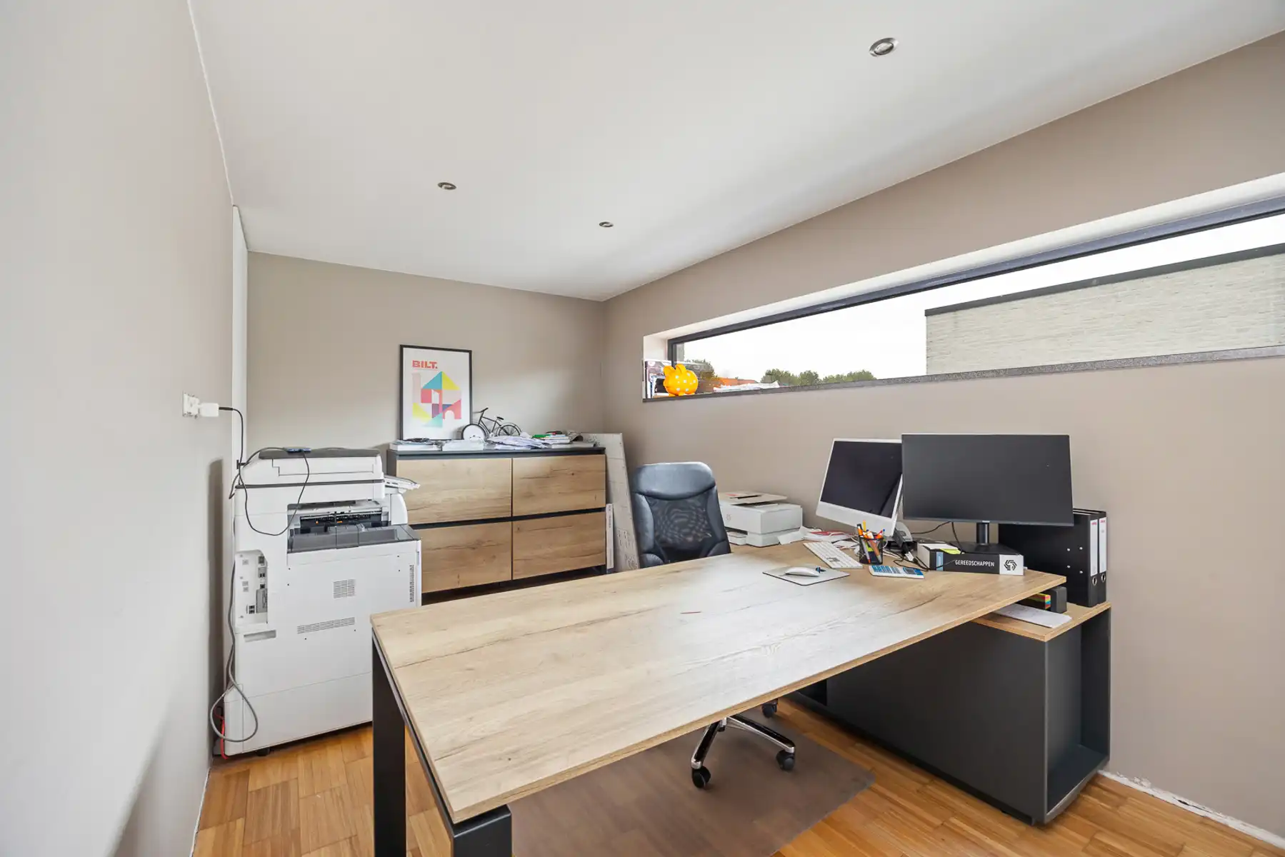 VILLA MET 4 SLAAPKAMERS, 2 BADKAMERS EN KWALITATIEF MAATWERK IN GOOREIND-WUUSTWEZEL TE KOOP foto 16