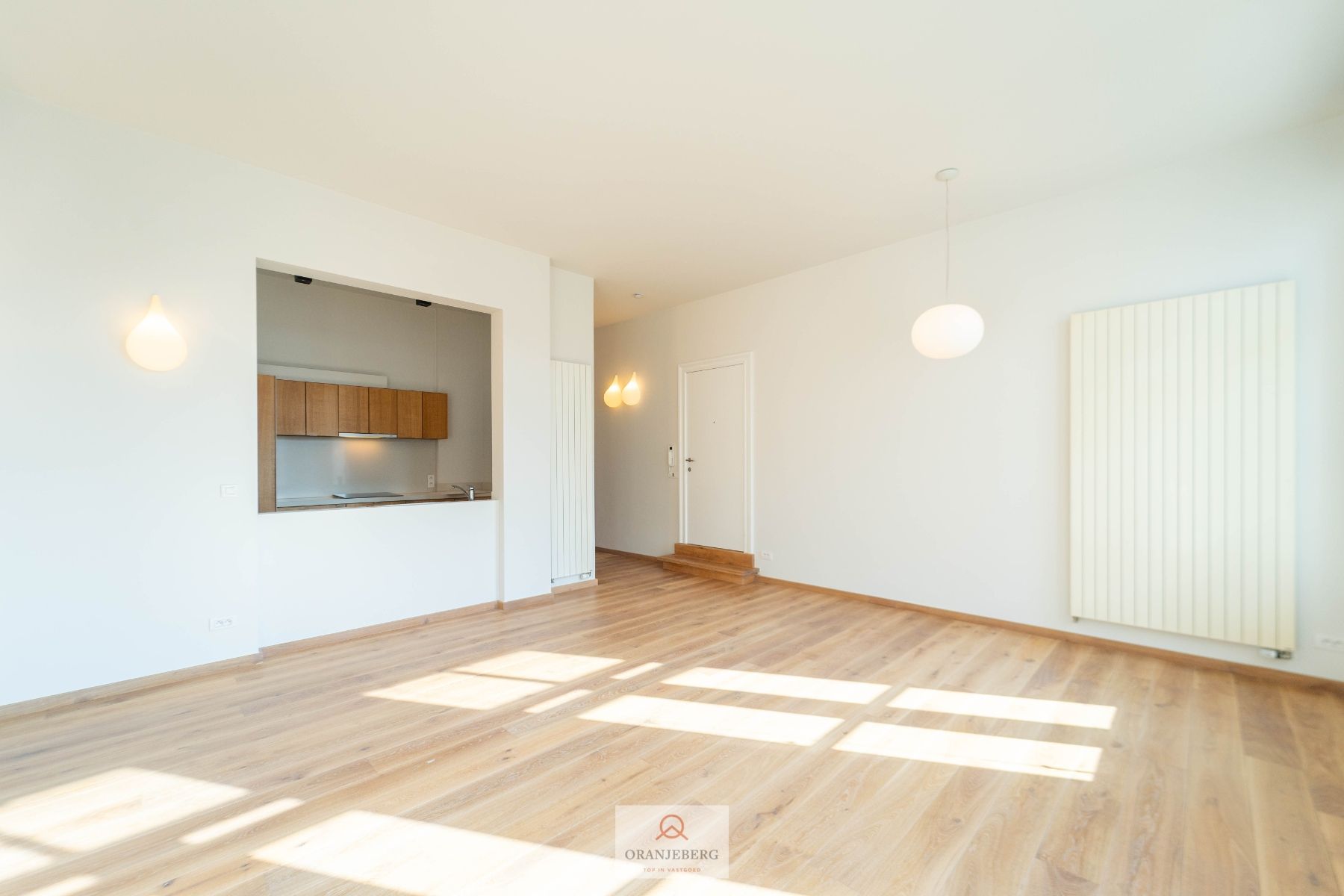 Schitterend gerenoveerd appartement te koop centrum Gent foto 3