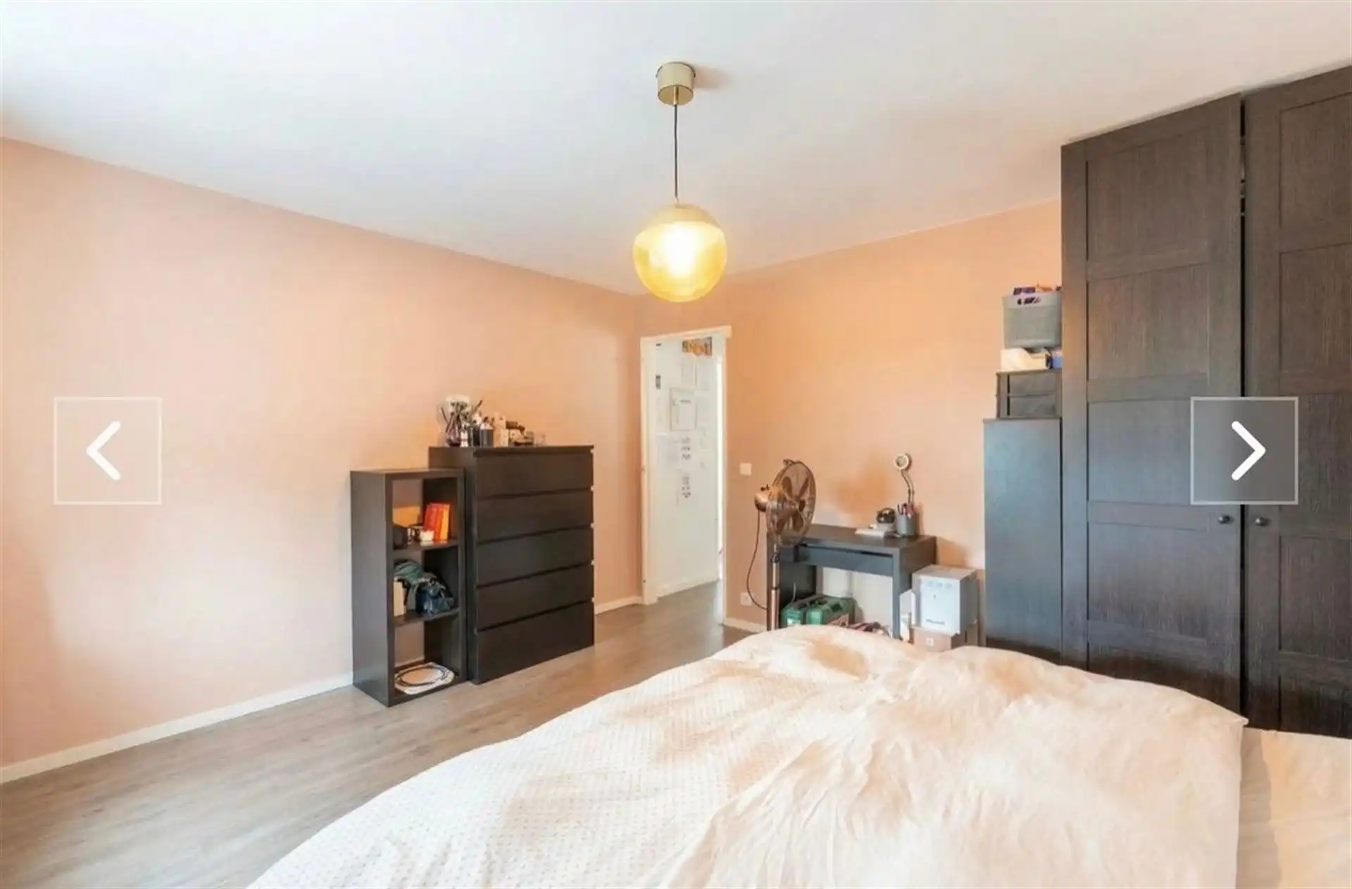 Modern en stijlvol appartement in Hoboken foto 8