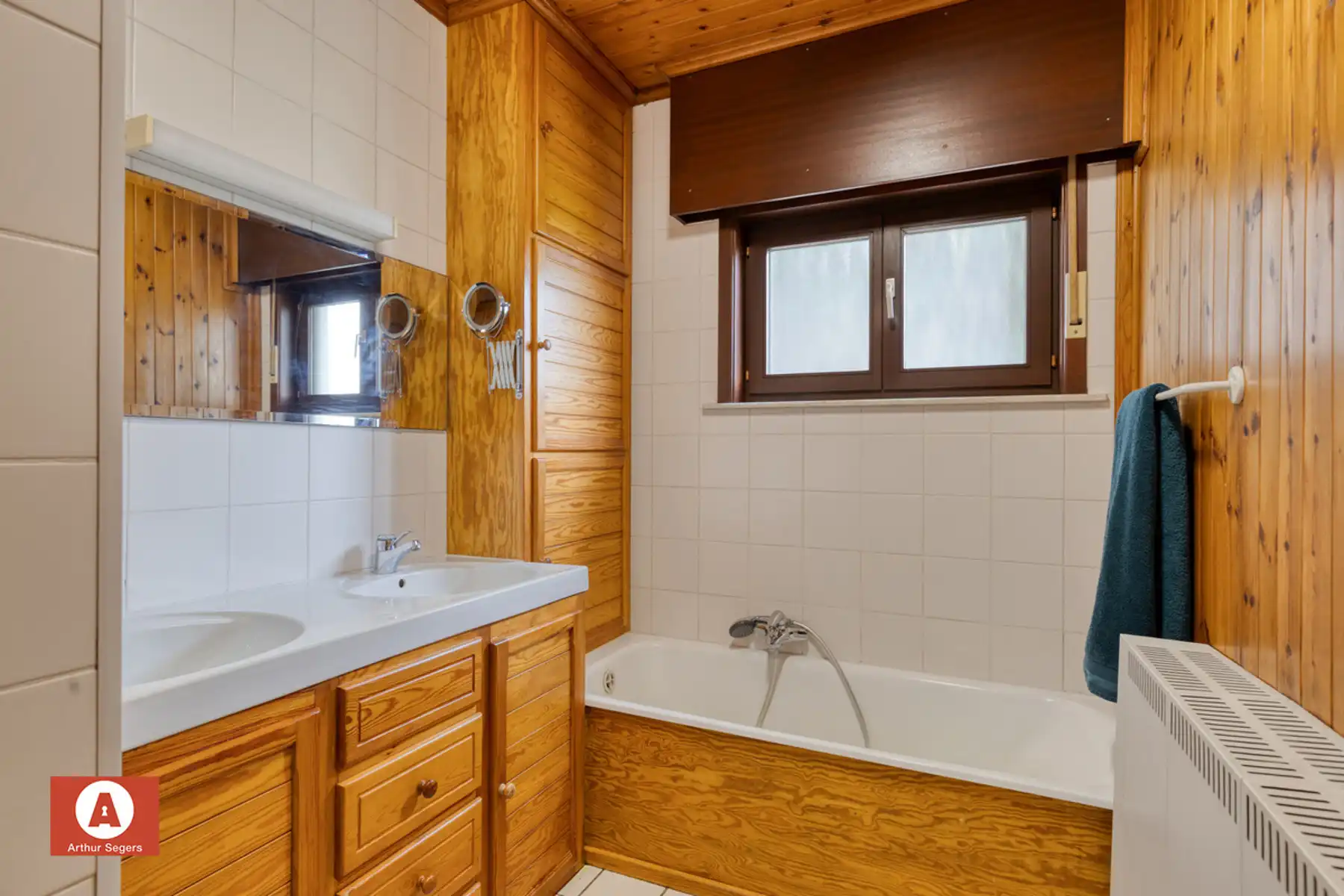 Open bebouwing met bungalowgevoel op 21a nabij Buggenhoutbos foto 15