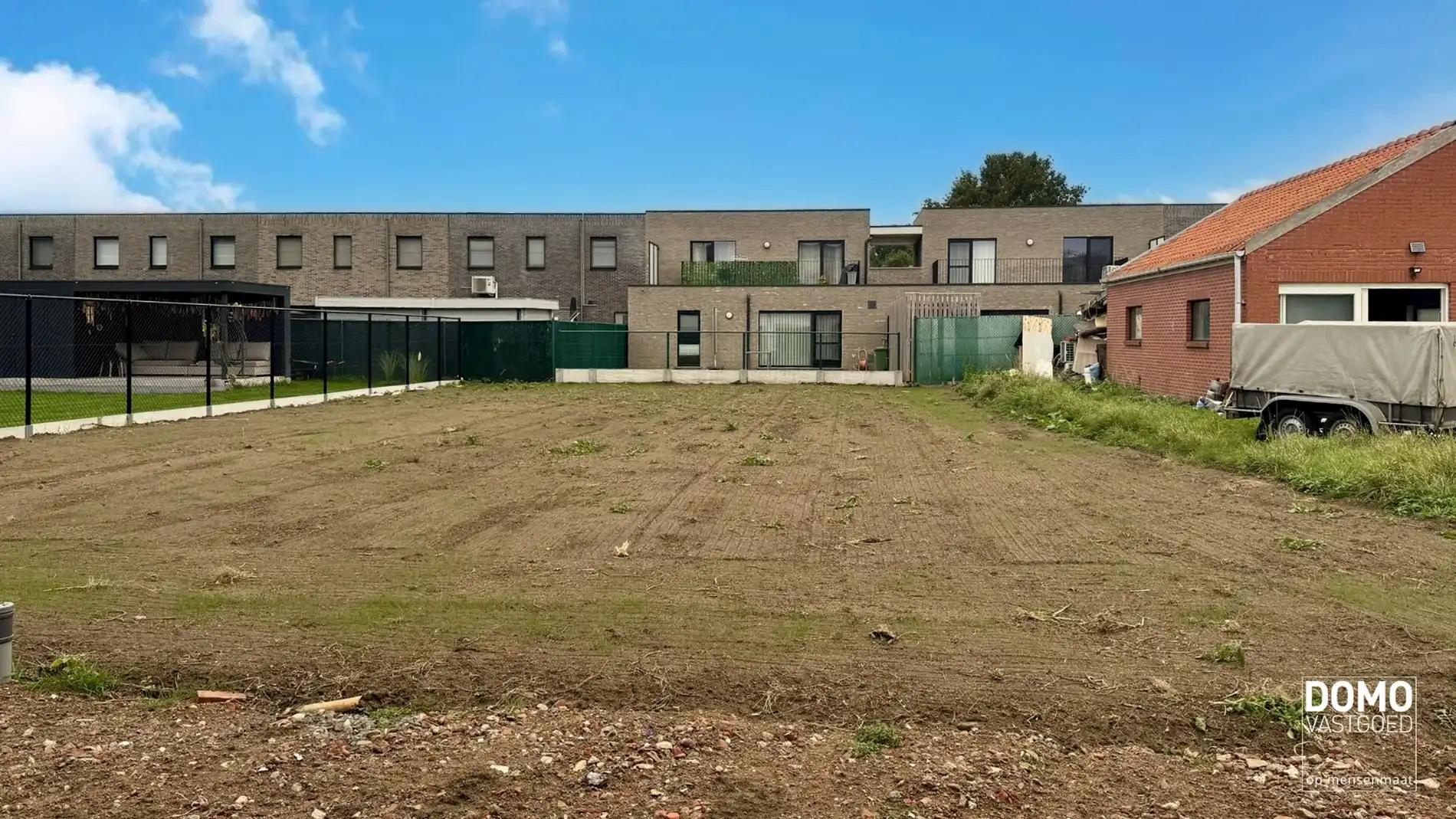 ENERGIEZUINIG NIEUWBOUWPROJECT OP WANDELAFSTAND VAN HET CENTRUM VAN STEVOORT foto 13