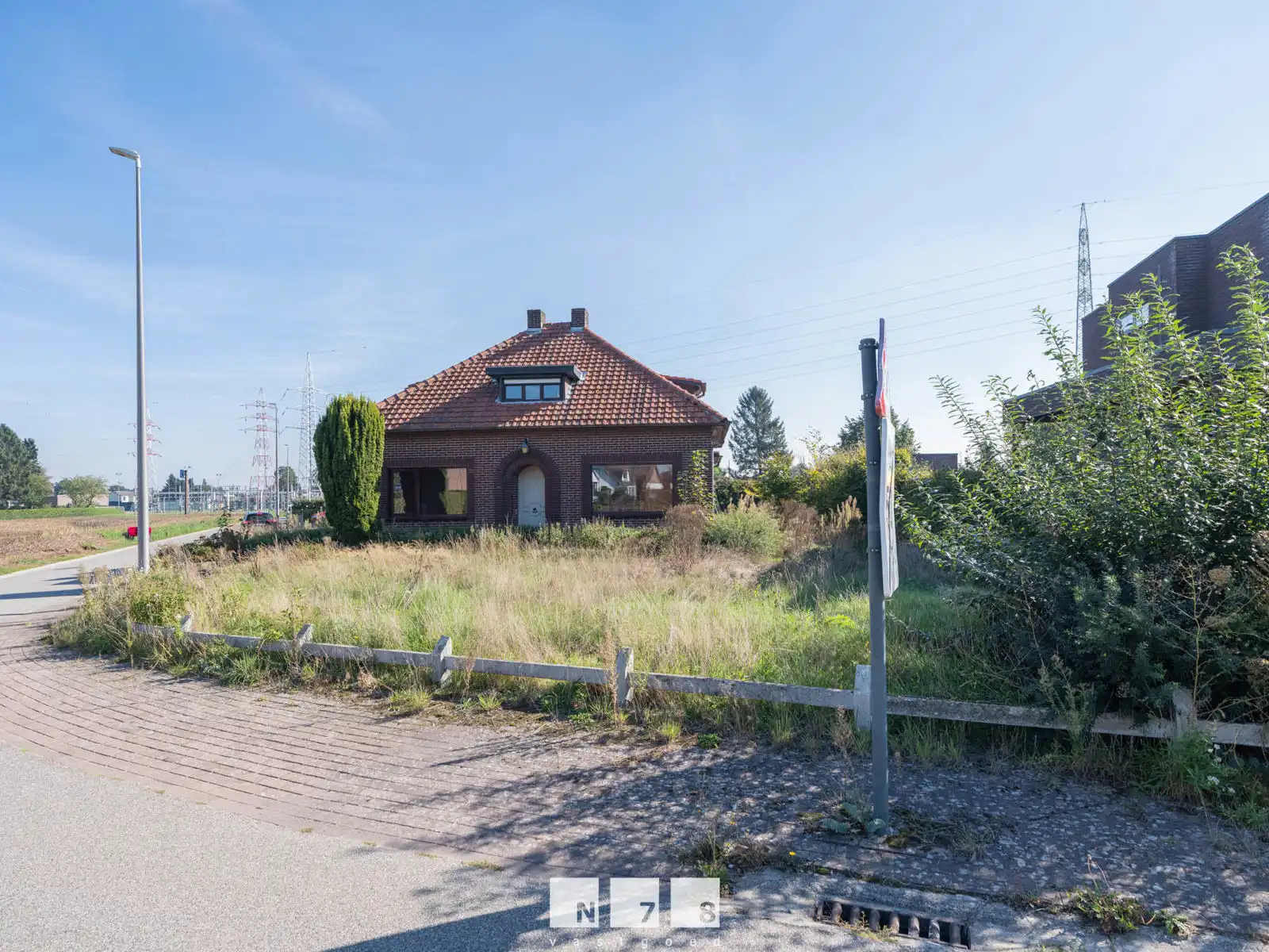 Huis te koop foto 20