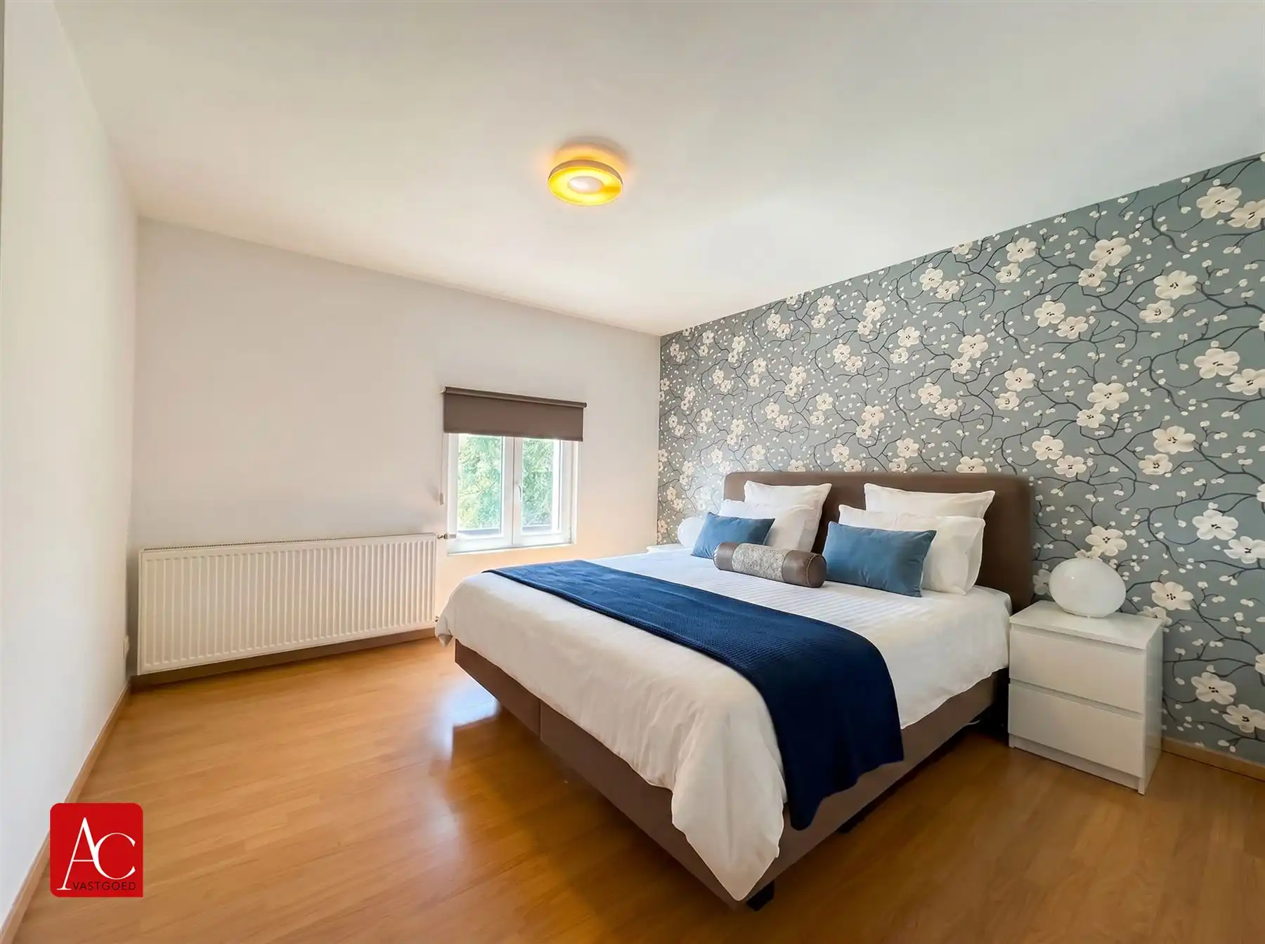 Instapklare woning met 5 slaapkamers en tuin foto 23
