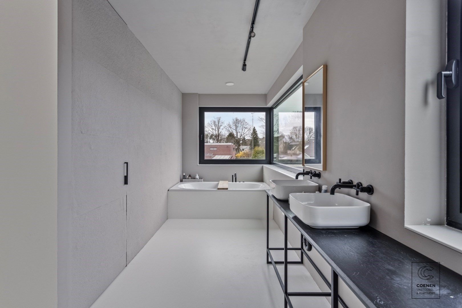 Prachtig en luxueus afgewerkte HOB van 280m² in een doodlopende straat! foto 16