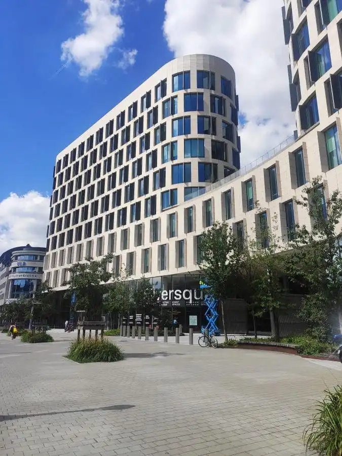 Koning Albert II Laan 4, 1000 Brussel foto 4