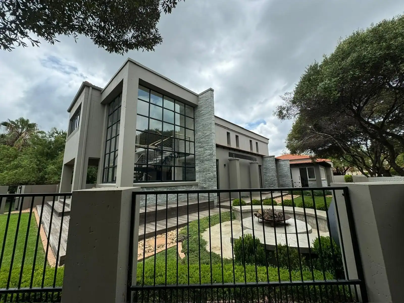 Uitzonderlijke vakantiewoning in Zuid-Afrika foto 3