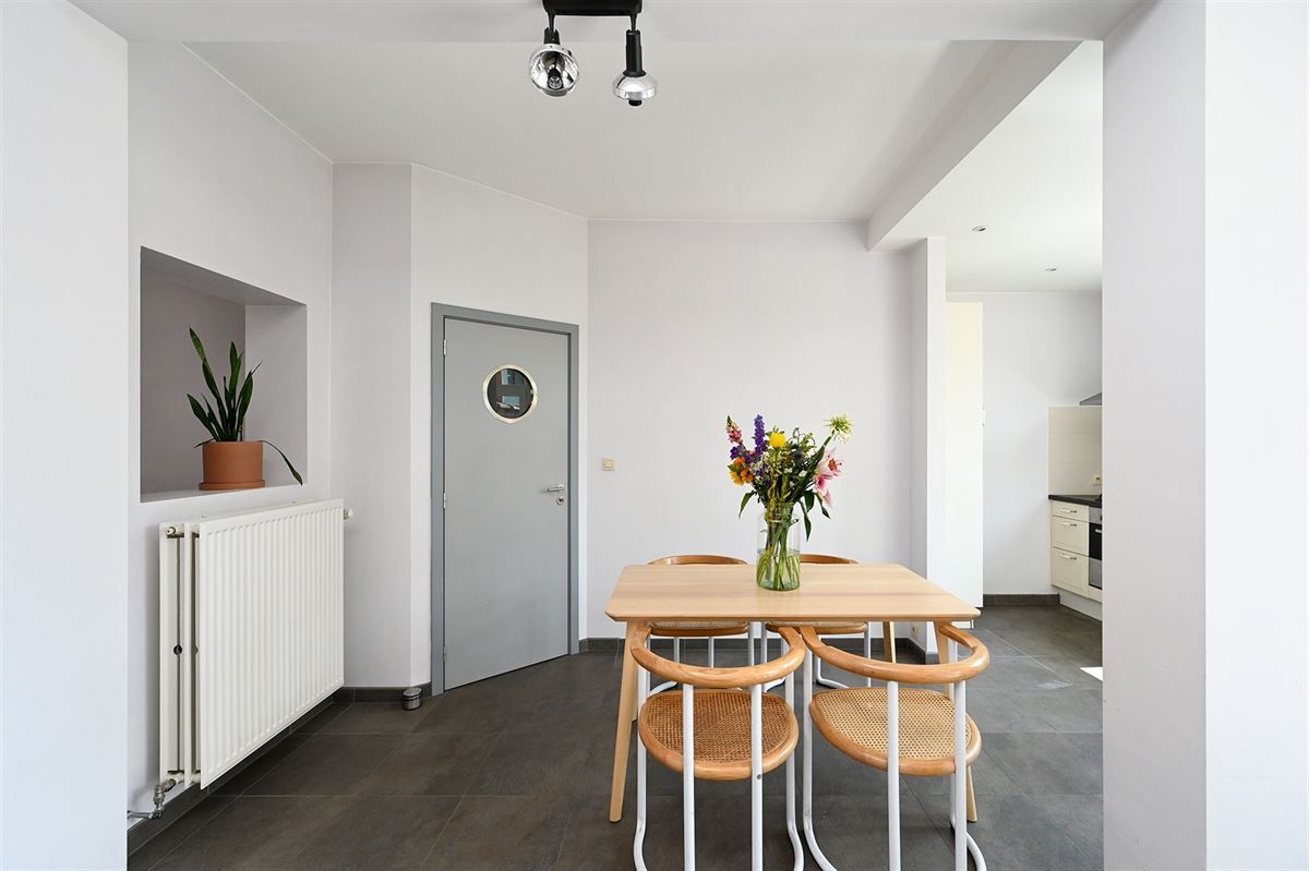 Gerenoveerde ééngezinswoning  foto 4
