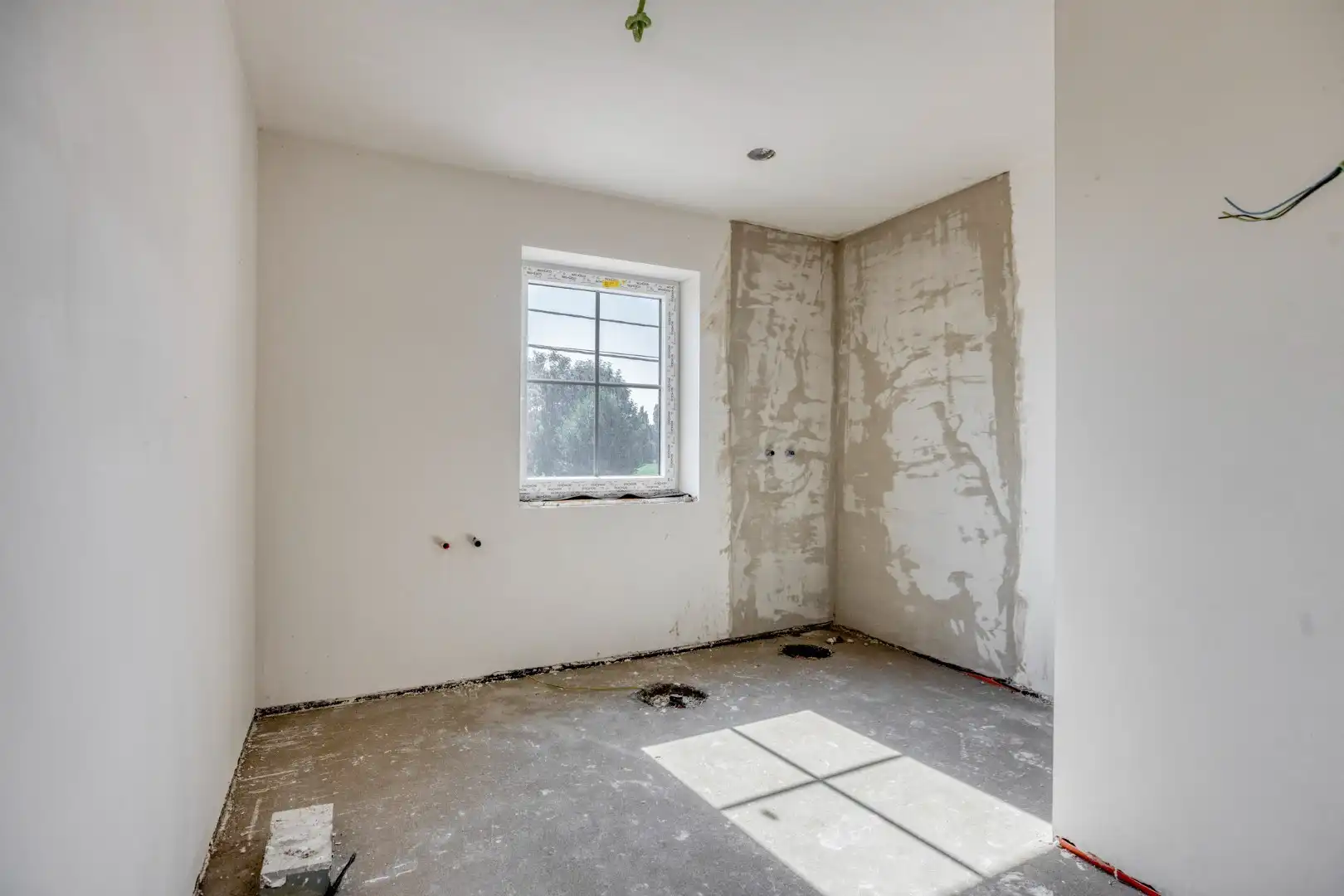 Energiezuinige nieuwbouwwoning in landelijke stijl te Koekelare foto 18