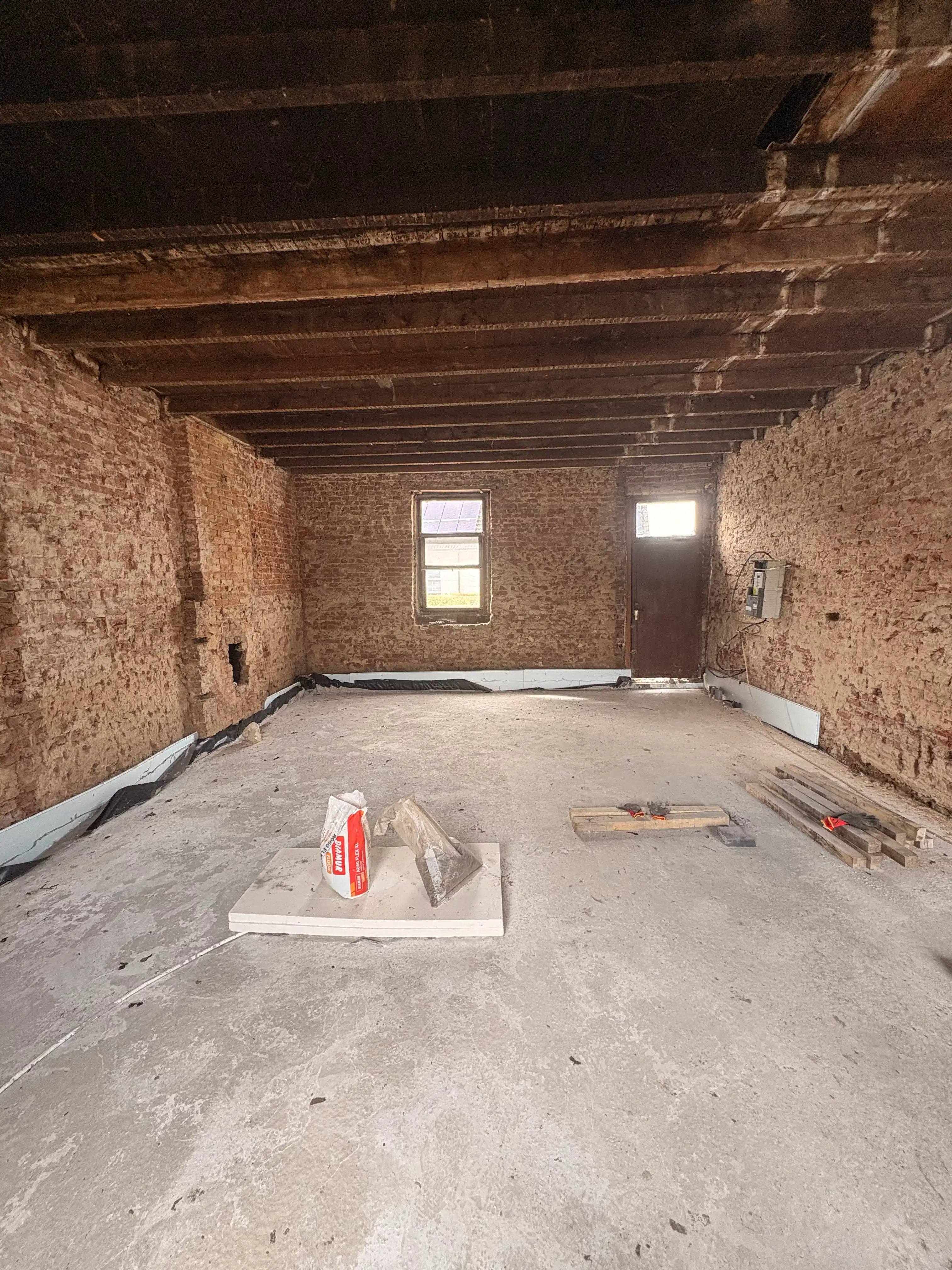 Halfopen bebouwing met diverse bouwmogelijkheden foto 4