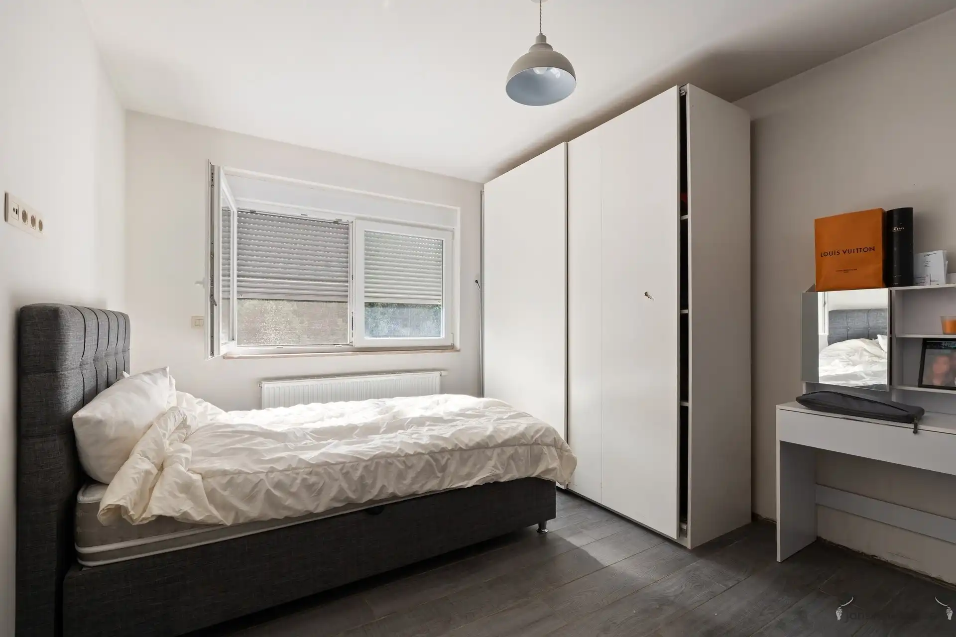 Opbrengsteigendom met 3 appartementen op de grens van Schoten en Merksem! foto 17