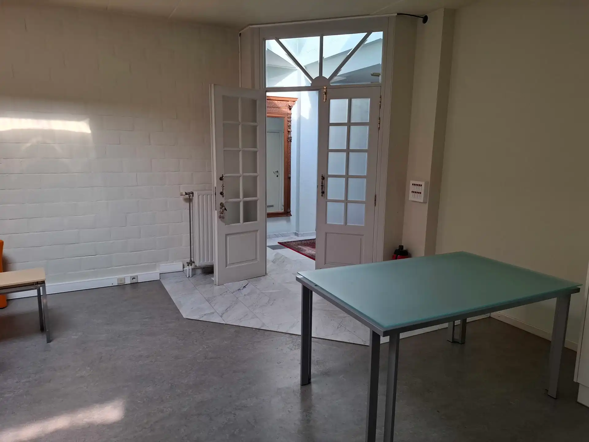KANTOORRUIMTE VAN 115M² foto 8