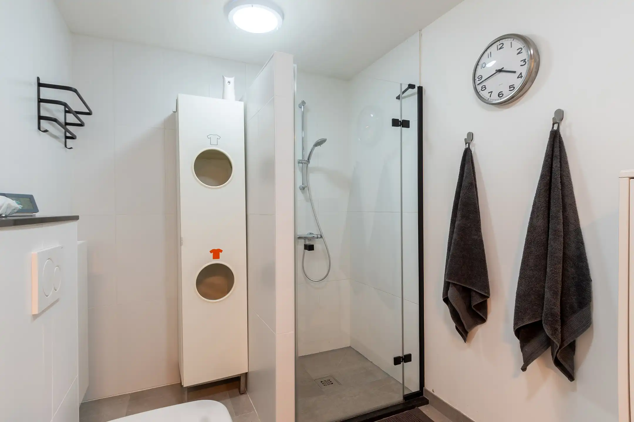 Ruime serviceflat in het hartje van Willebroek foto 12