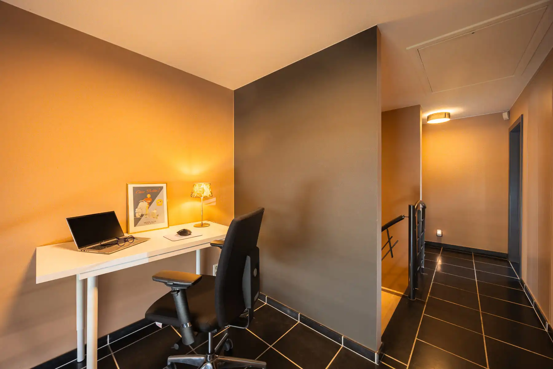 Ruime energiezuinige woning in rustige wijk foto 20