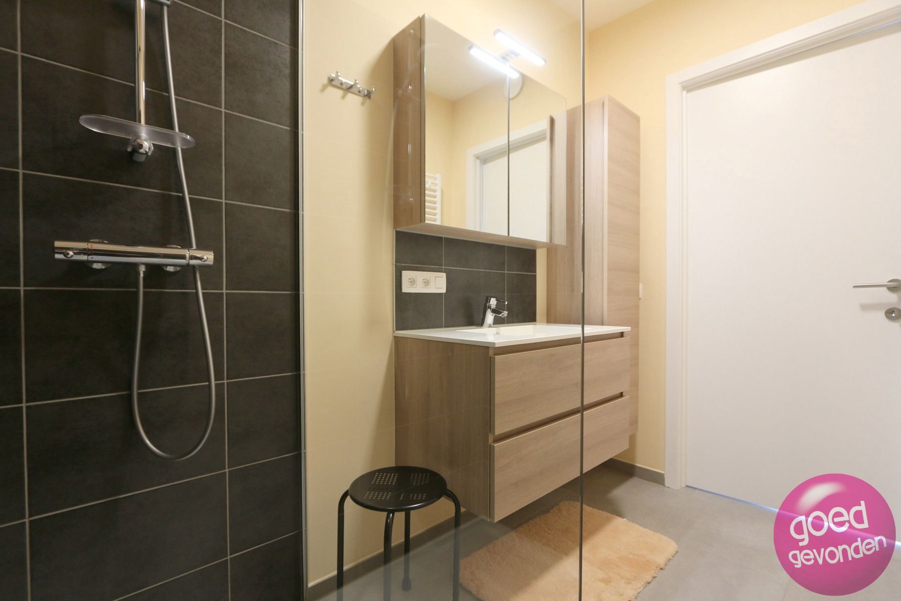 NIEUWBOUW ZONDER BTW - APP - 2 SLK - TERRAS - PARKING foto 18