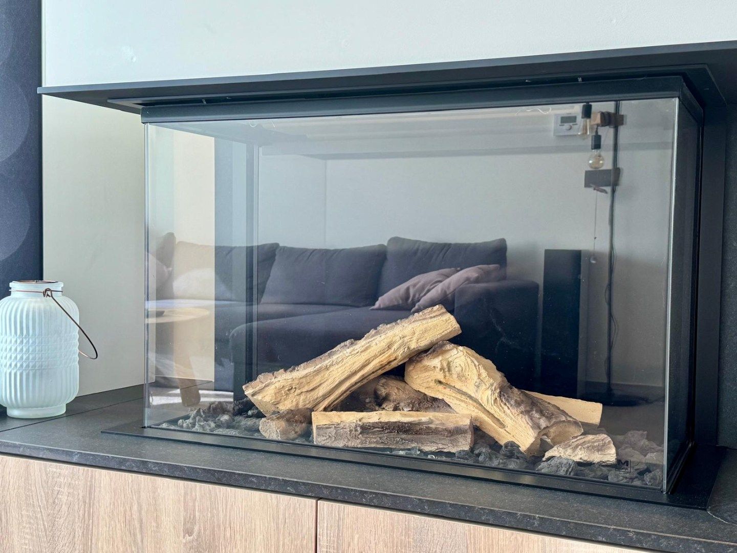 TE HUUR - Op zoek naar een moderne open bebouwing in Merchtem? Welkom Home!  foto 5
