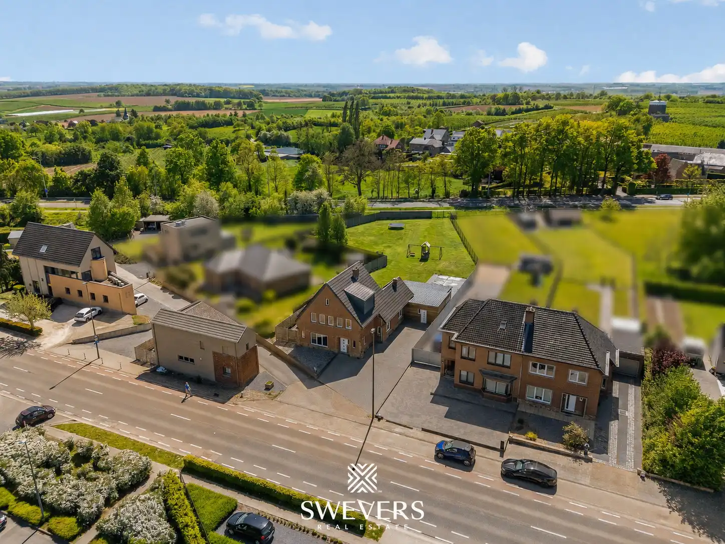 Royale woning met 4 slaapkamers en tal van mogelijkheden foto 3