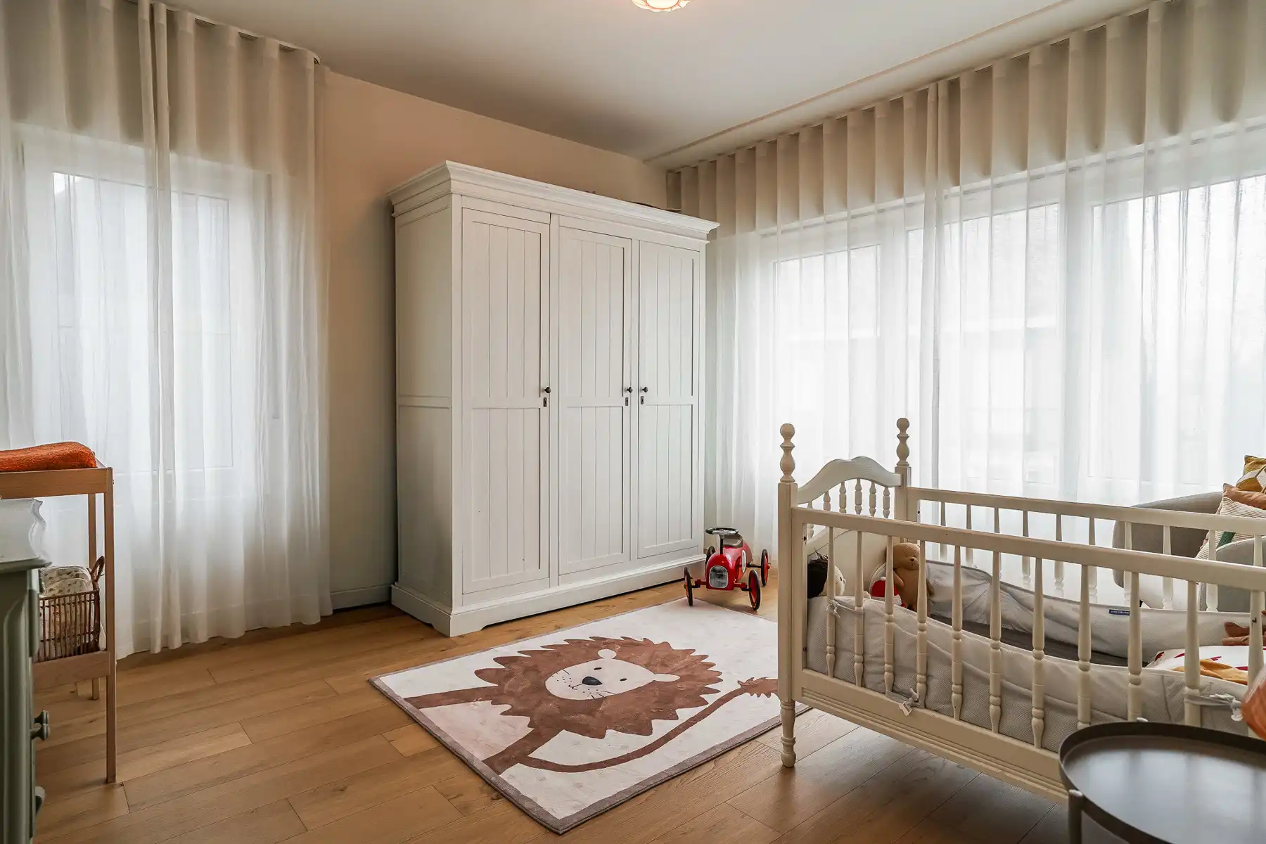 Knappe, instapklare halfopen bebouwing nabij het centrum van Breendonk foto 18