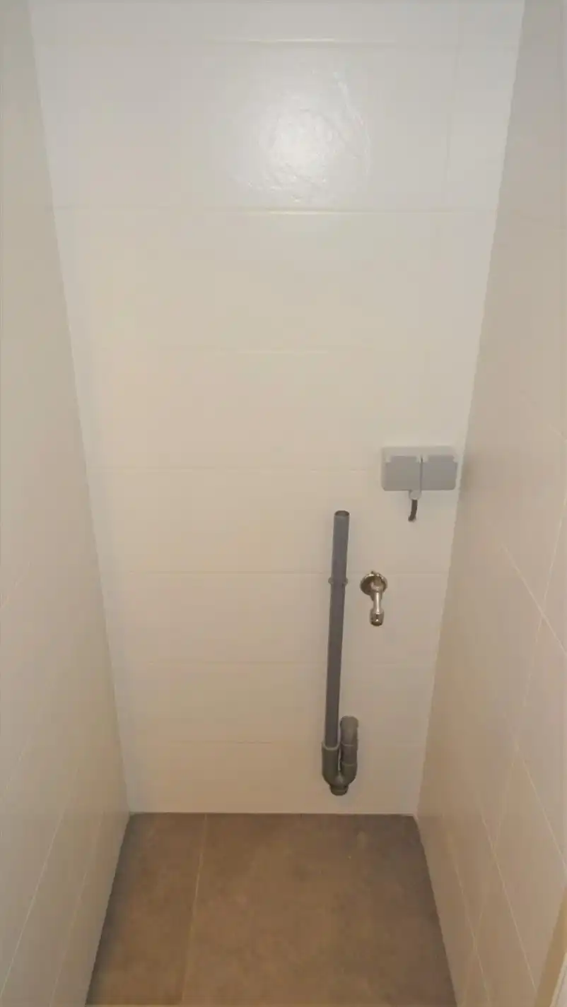 Gezellig appartement met 1 slpk en groot terras foto 11