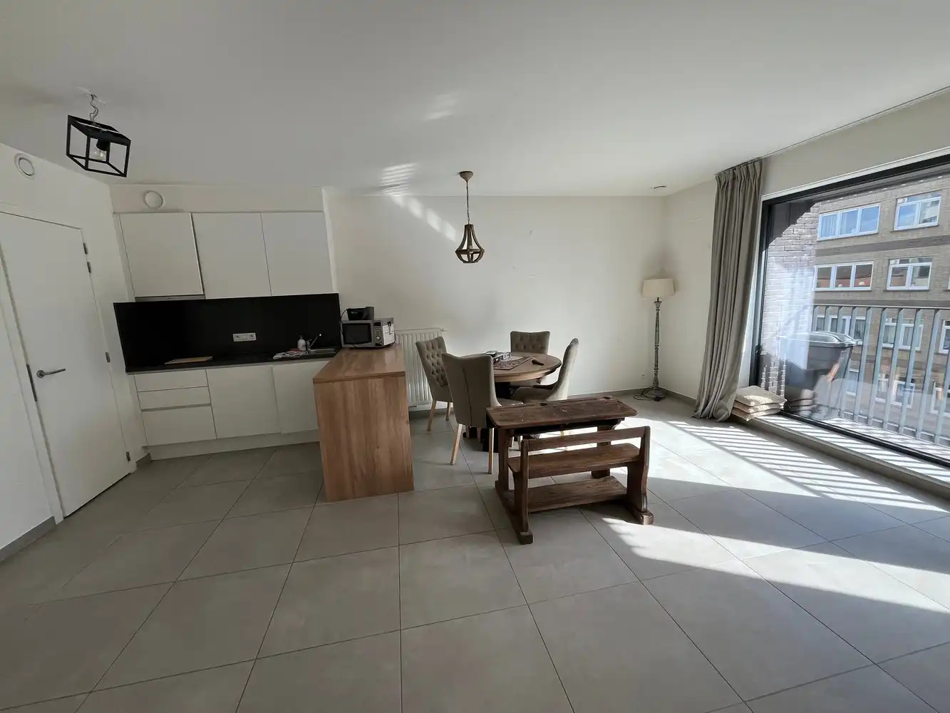 Appartement te huur Torhoutsesteenweg 177/03.02 - 8400 Oostende