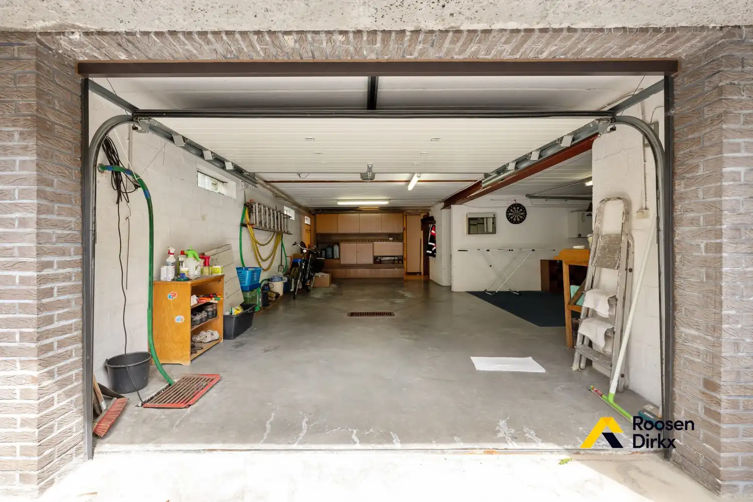 Vrijstaande gelijkvloerse gezinswoning met 3 slaapkamers in het centrum van Bocholt foto 23