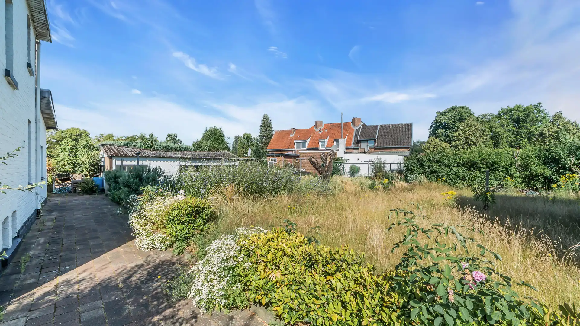 Te renoveren woning (H.O.B.) met 3 slpkrs te Genk foto 24