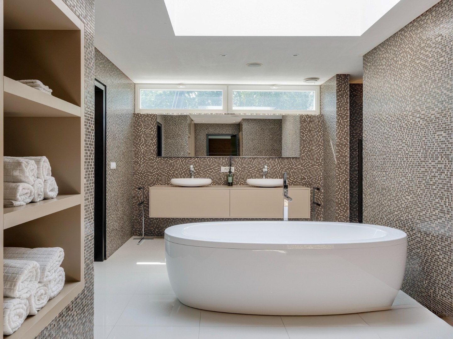 Exclusieve villa  foto 14