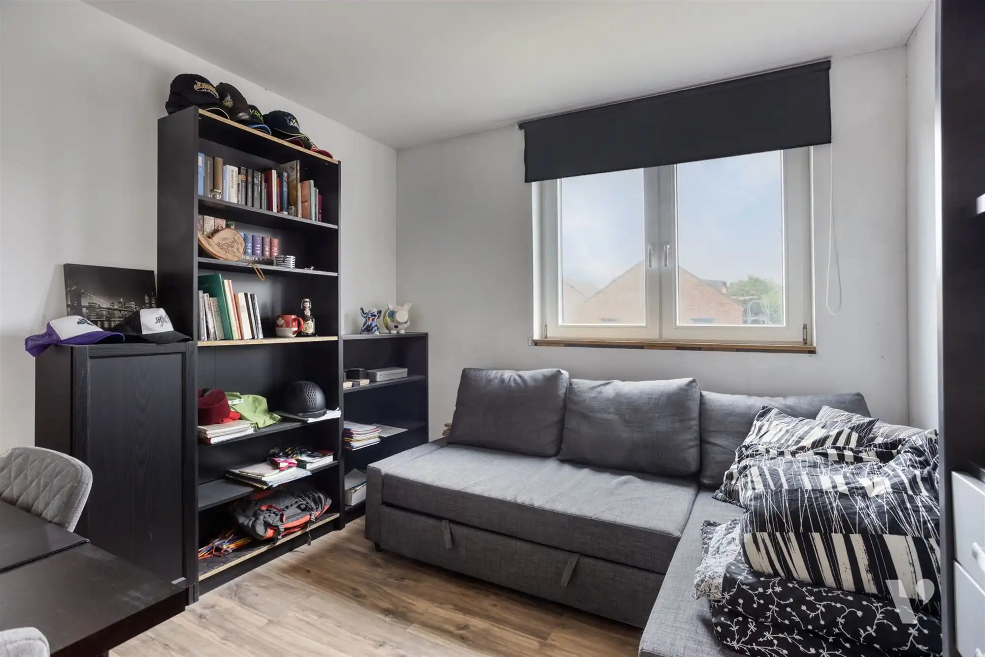 Energiezuinige woning met welness en uitzicht op boomgaard foto 28