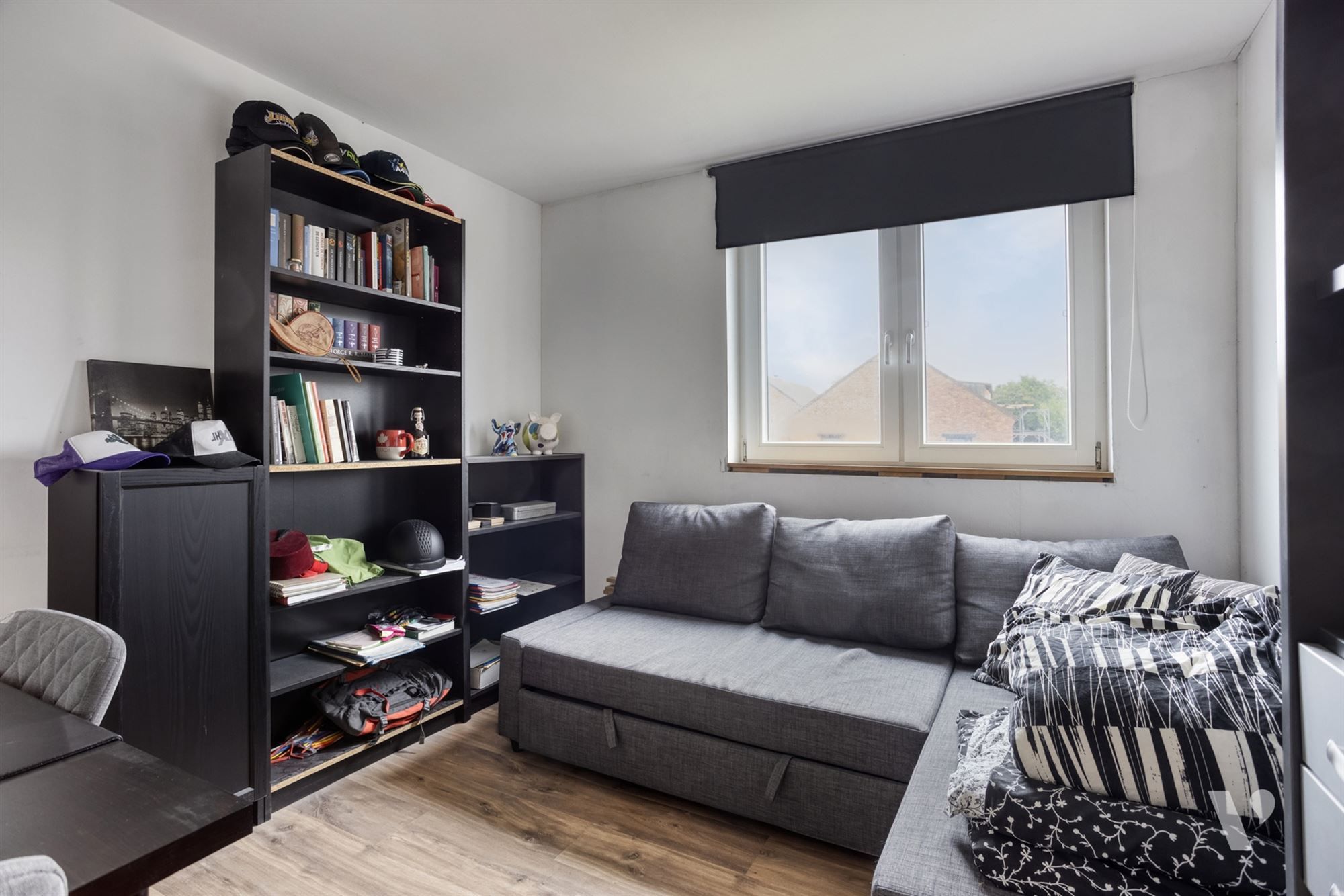 Energiezuinige woning met welness en uitzicht op boomgaard foto 28