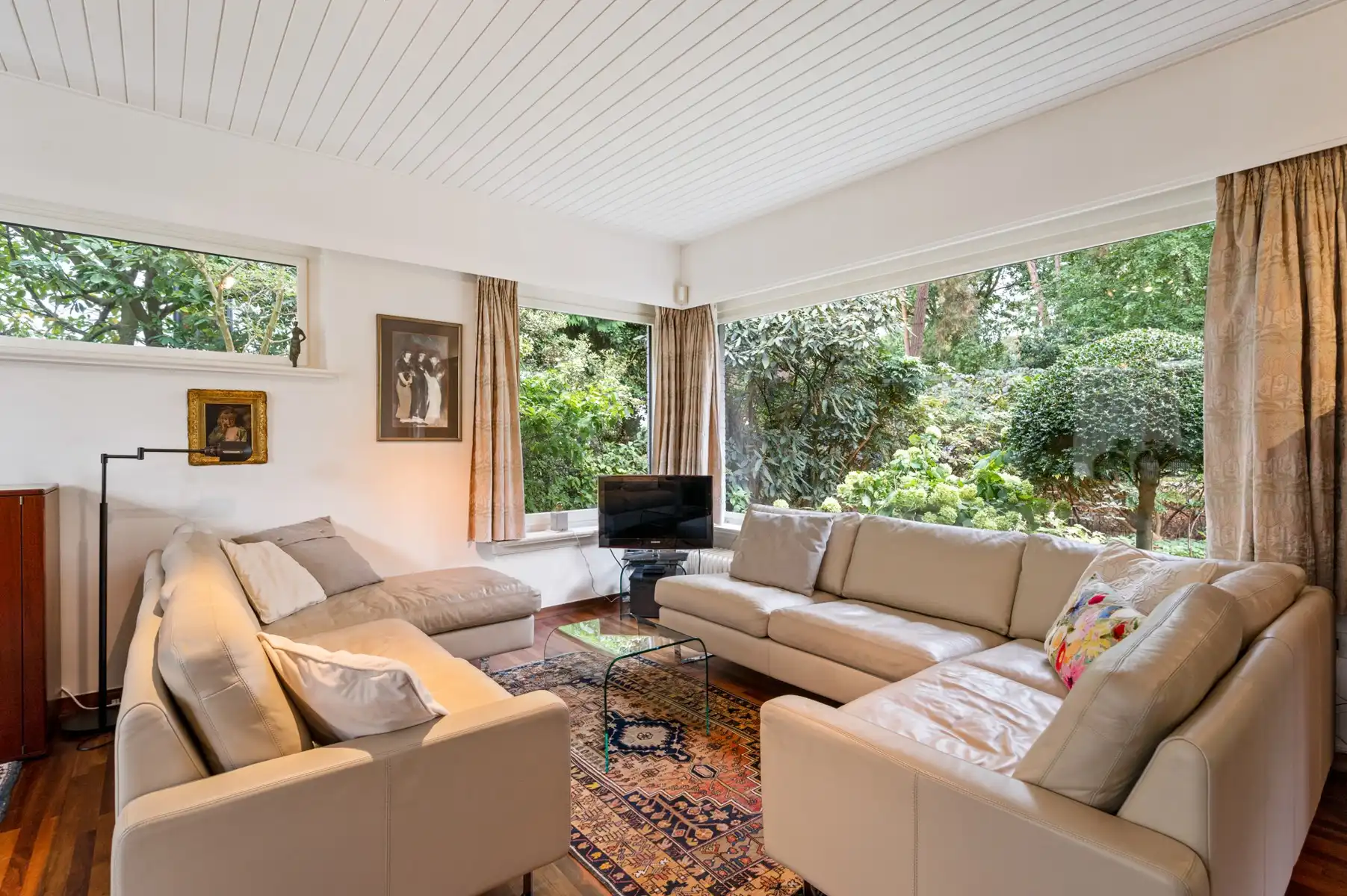 Charmante villa op toplocatie in ’s-Gravenwezel foto 16