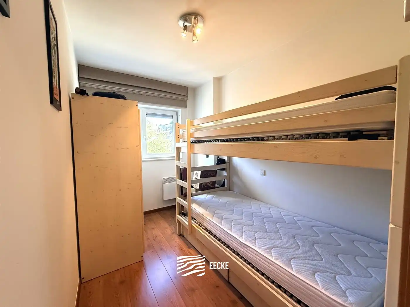 Appartement met 2 slaapkamers foto 12