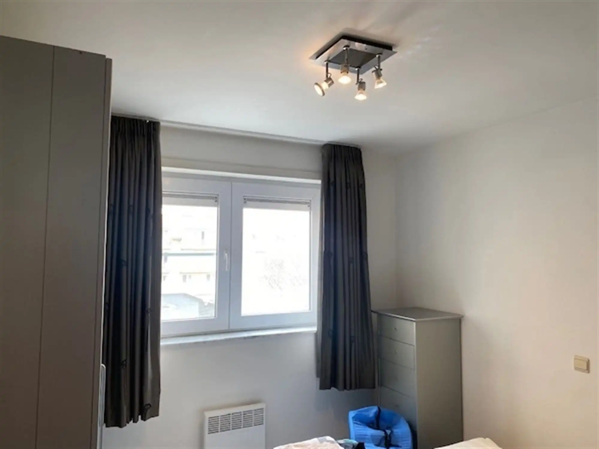Aangenaam 2- slaapkamer appartement in centrum van Bredene- Duinen foto 15