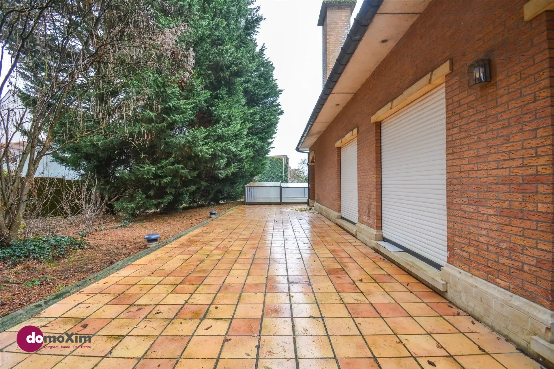 Riante villa met 4 slaapkamers op een achterin gelegen locatie in een rustige woonwijk in Herent foto 22