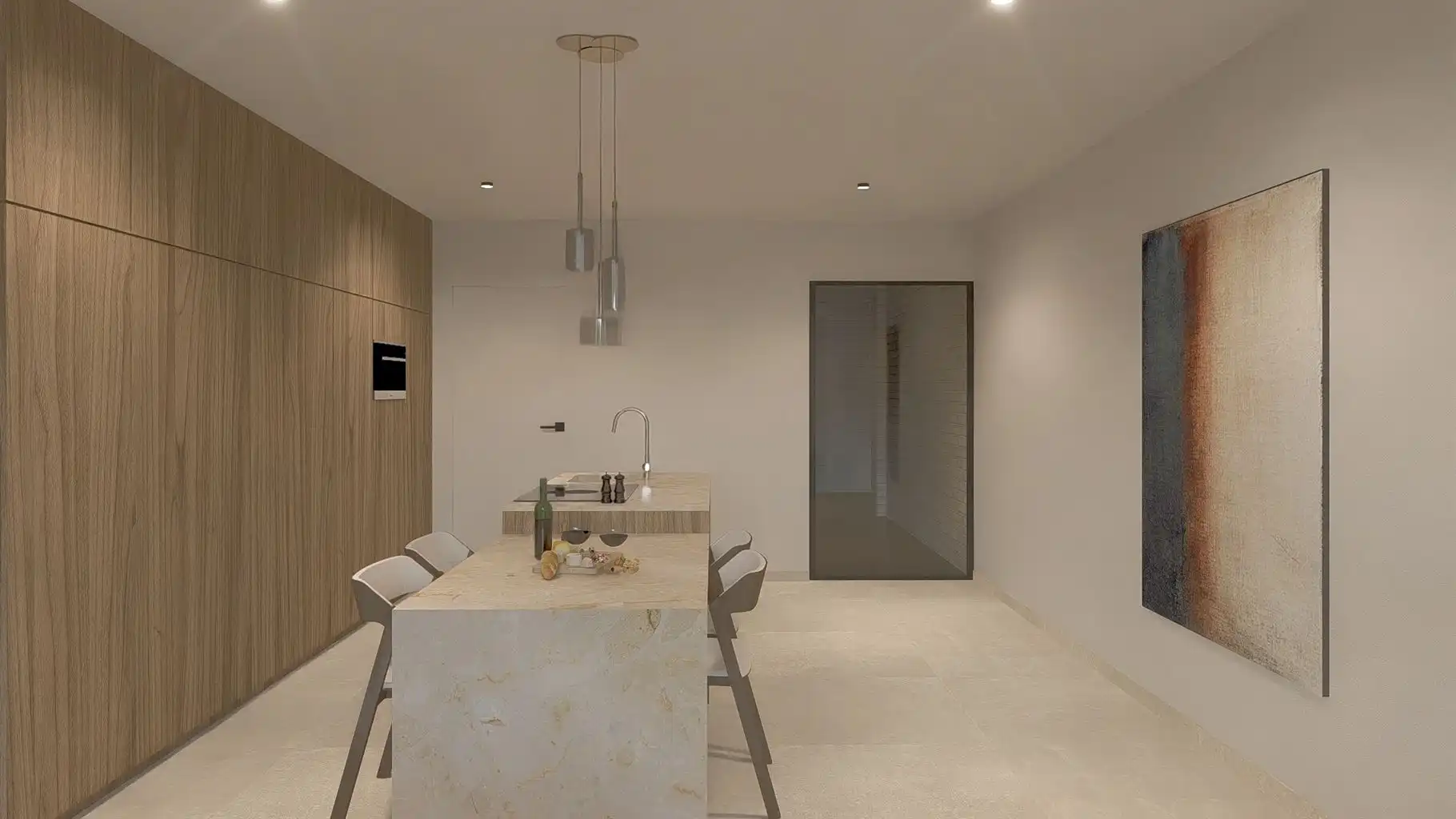 NIEUWBOUWZONDAG 26 APRIL 2026: PROJECT VRIJ TE BEZOEKEN TUSSEN 14U EN 17U. foto 5