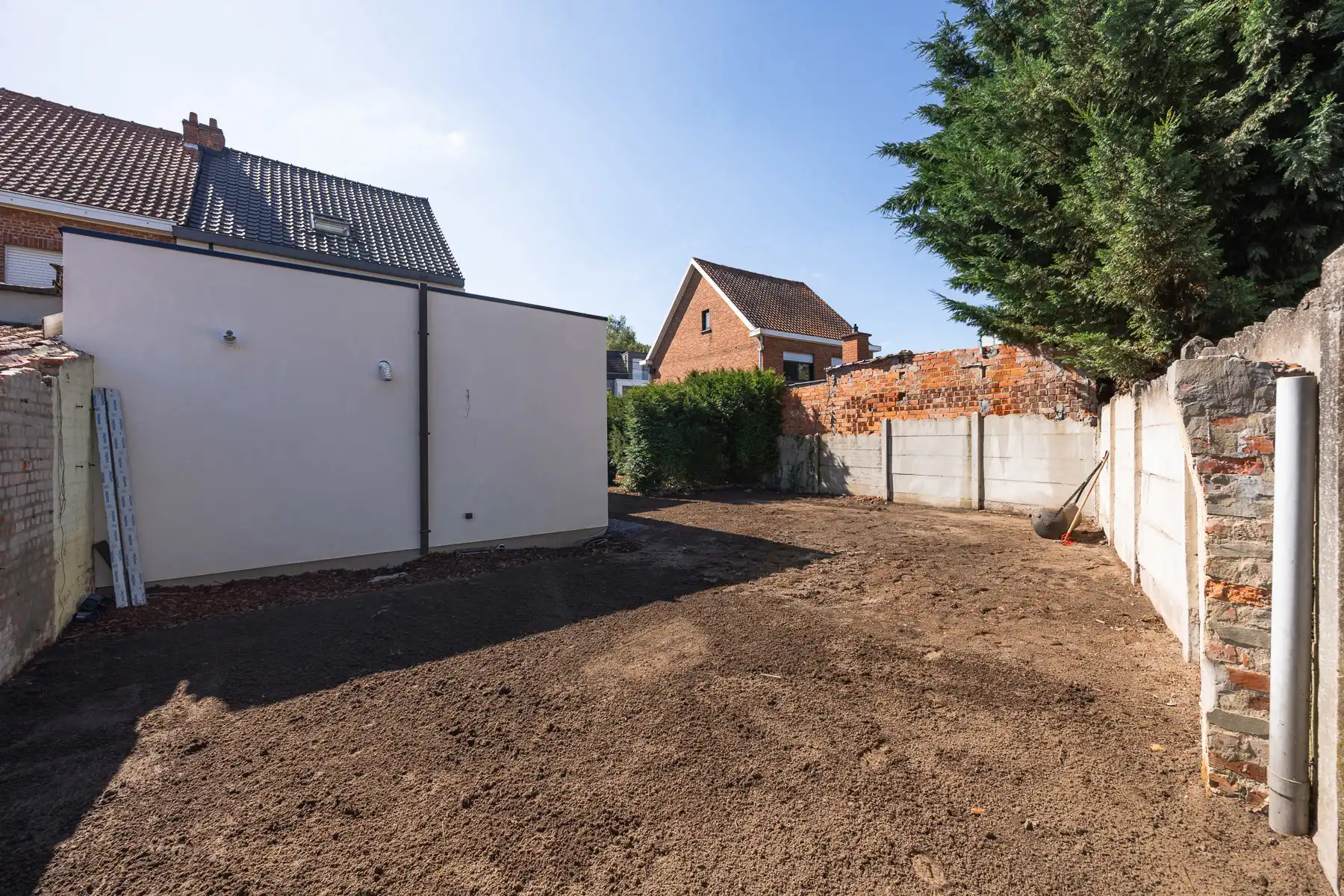 Hoogwaardige vernieuwbouw (HOB) op toplocatie foto 28