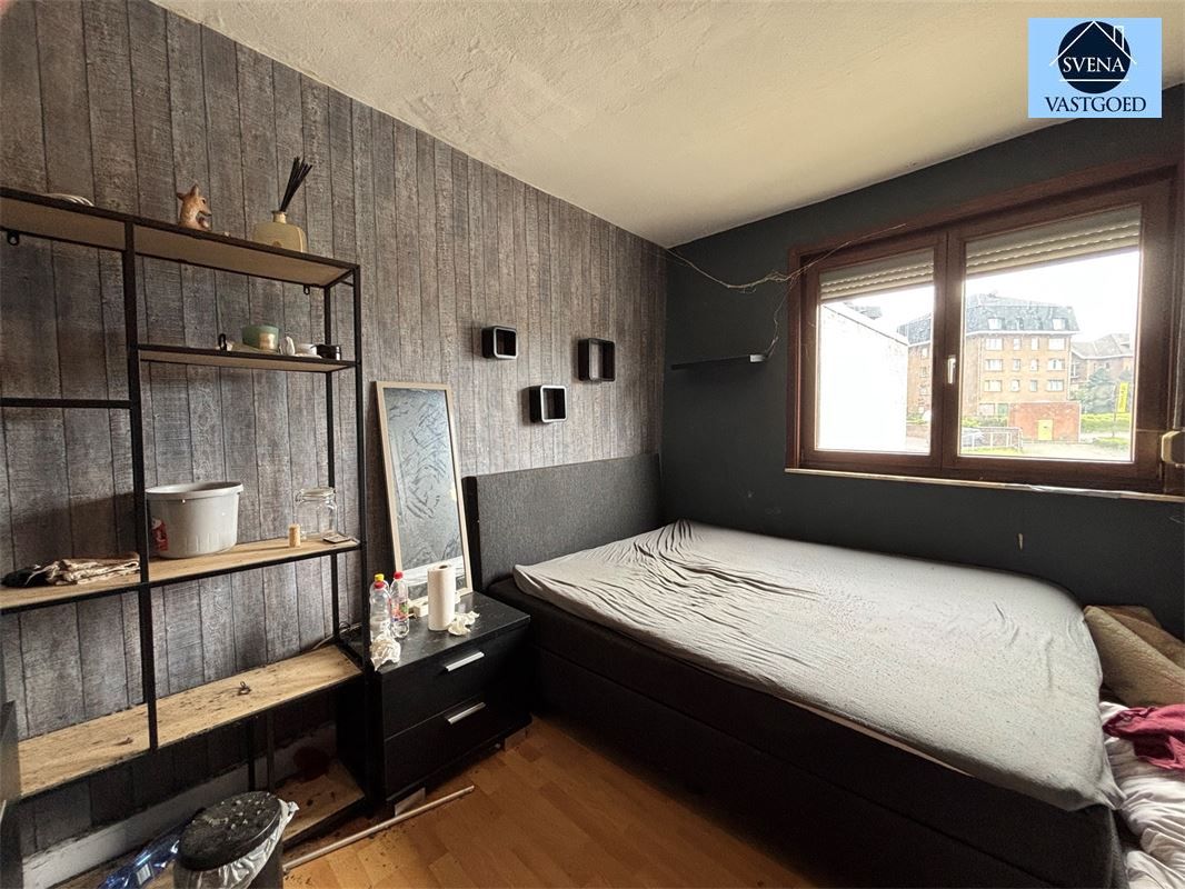 MOOIE WONING MET TUIN EN GARAGE foto 5