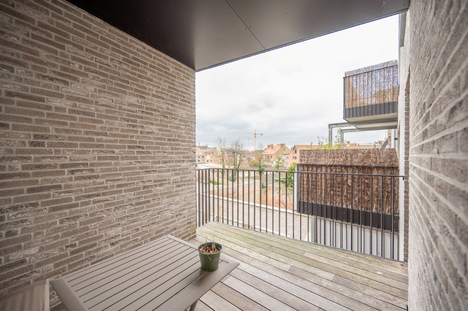 Mooi appartement op centrale ligging! foto 10