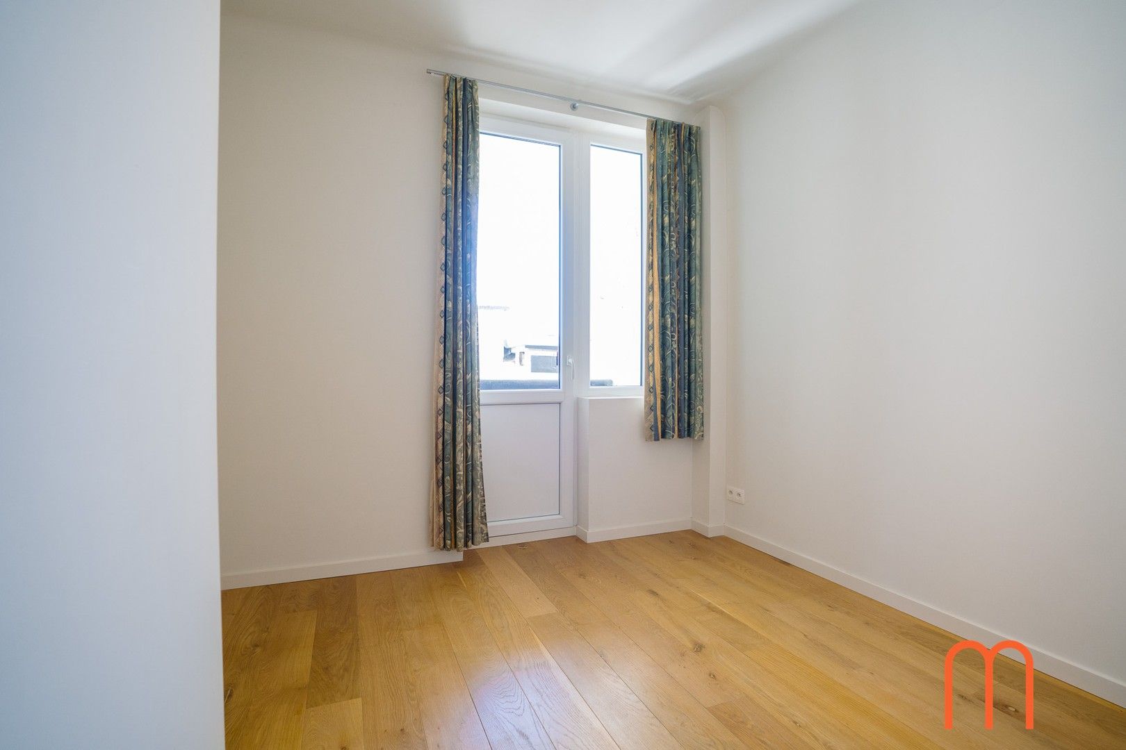 Penthouse met prachtig uitzicht in Residentie "Marie-José" foto 17