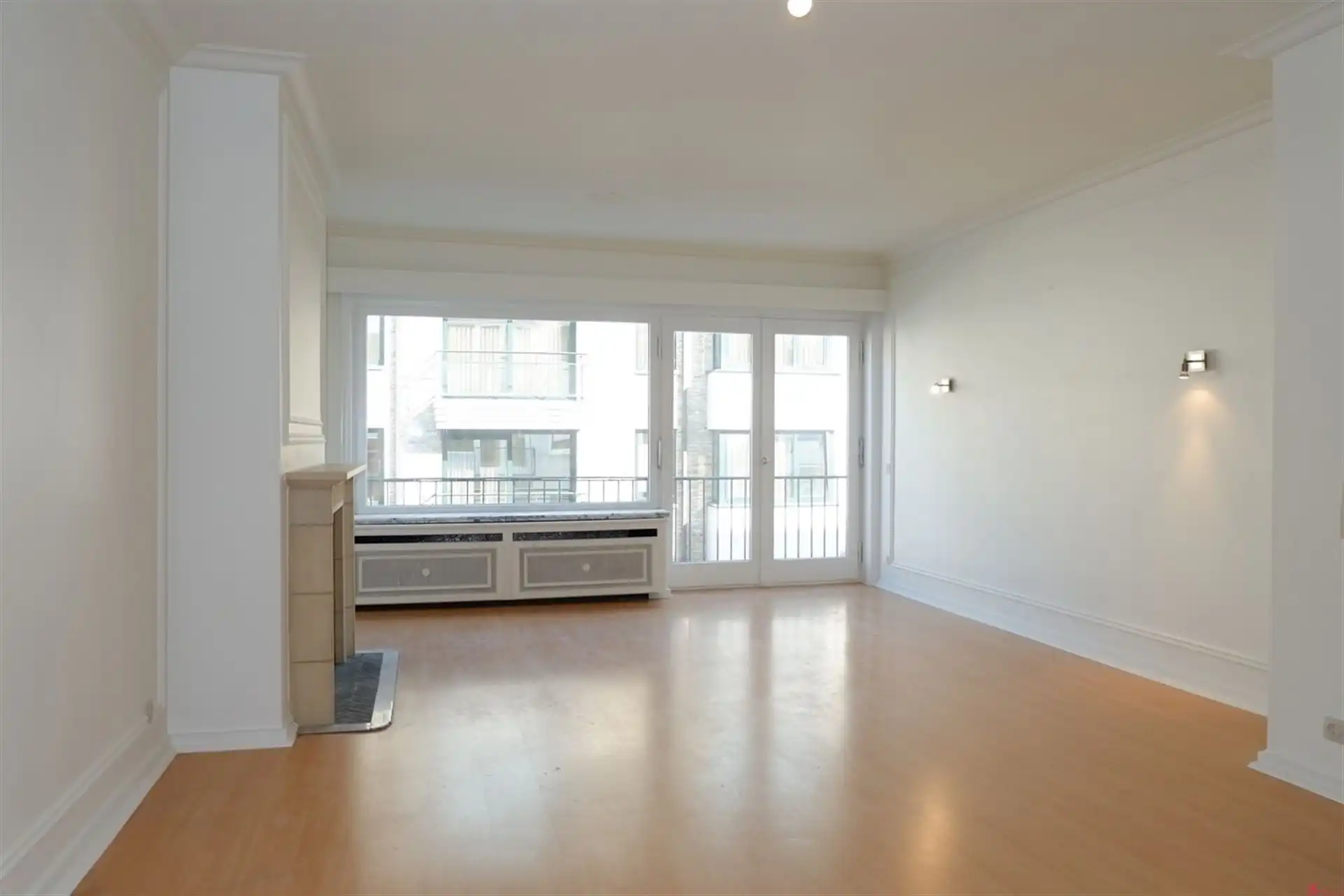 Gezellig appartement met garage in het centrum! foto 3