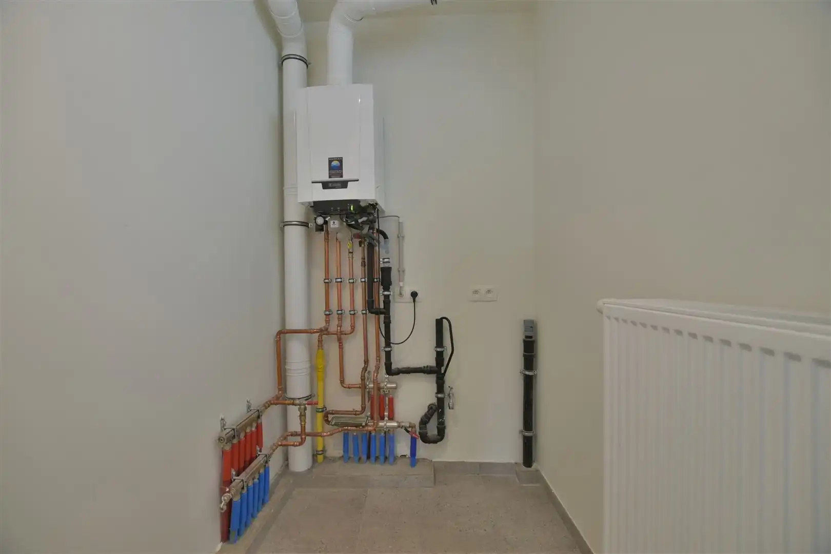 Appartement foto 15