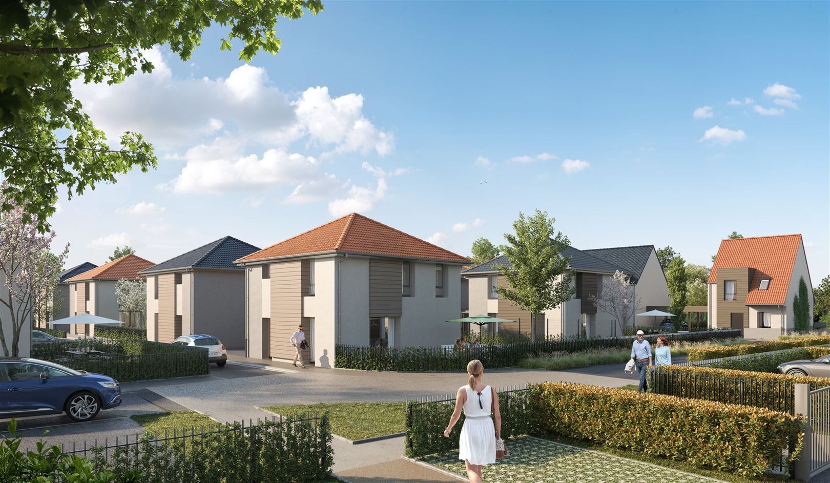 Nieuwbouw gelijkvloers appartement in Berck sur Mer op 15 km van Le Touquet foto 4