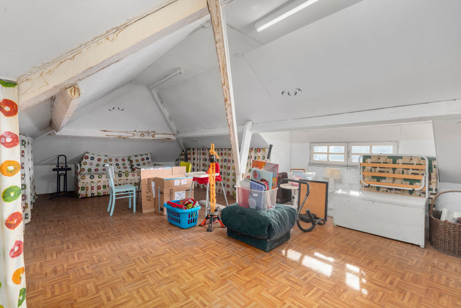 Instapklare woning met 4 slaapkamers te Oordegem foto 15