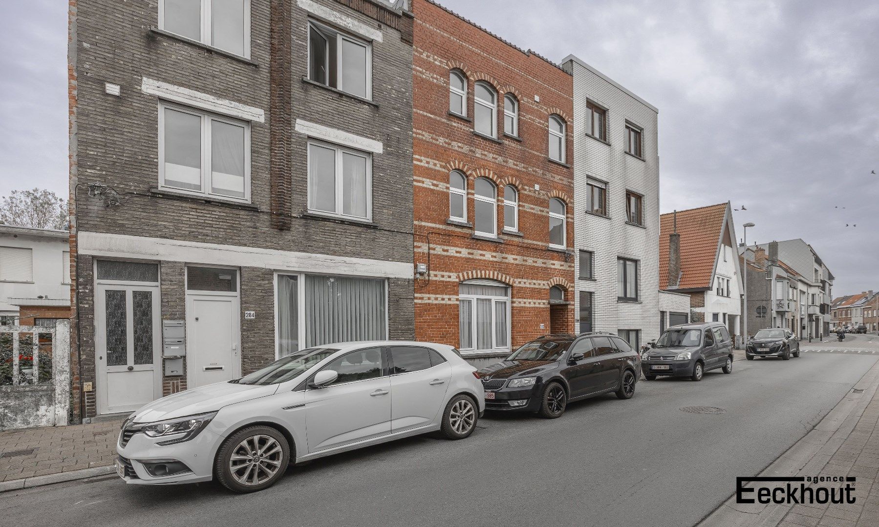 Verder te renoveren opbrengsteigendom op gunstige ligging te Bredene-Duinen! foto 28