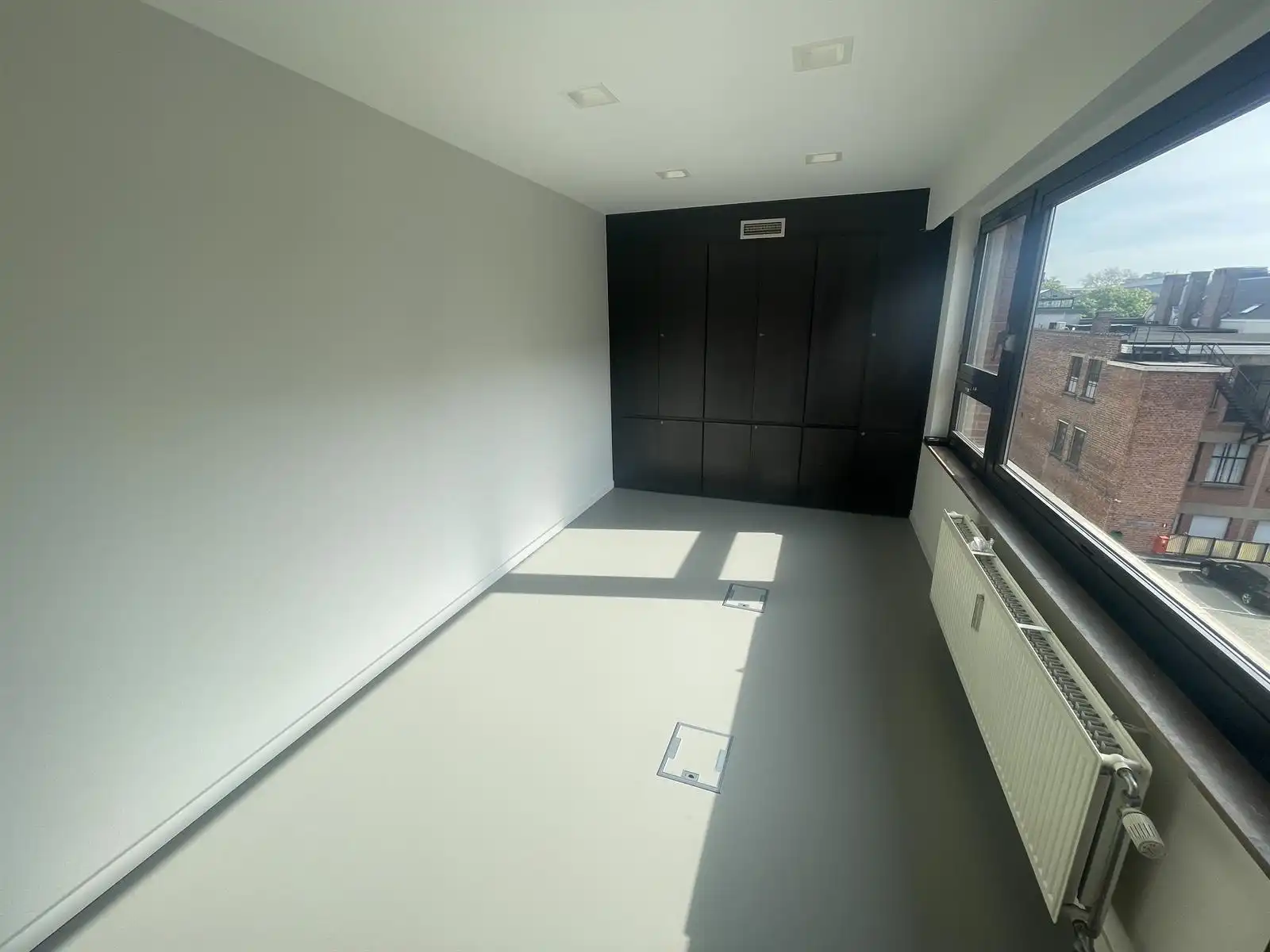 Prestigieus kantoor te huur op de Frankrijklei foto 11