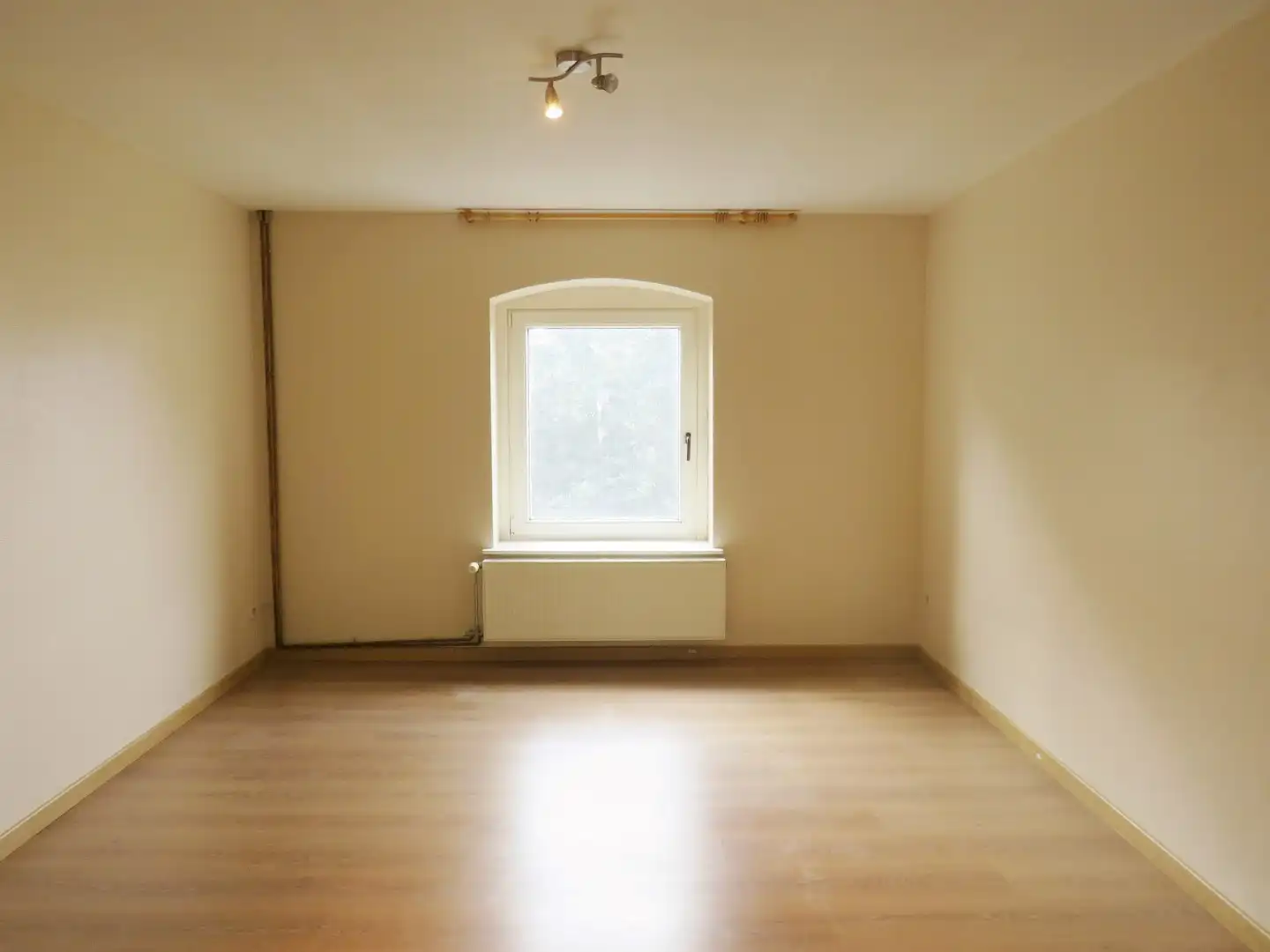 Rustig gelegen appartement in de binnenstad foto 7