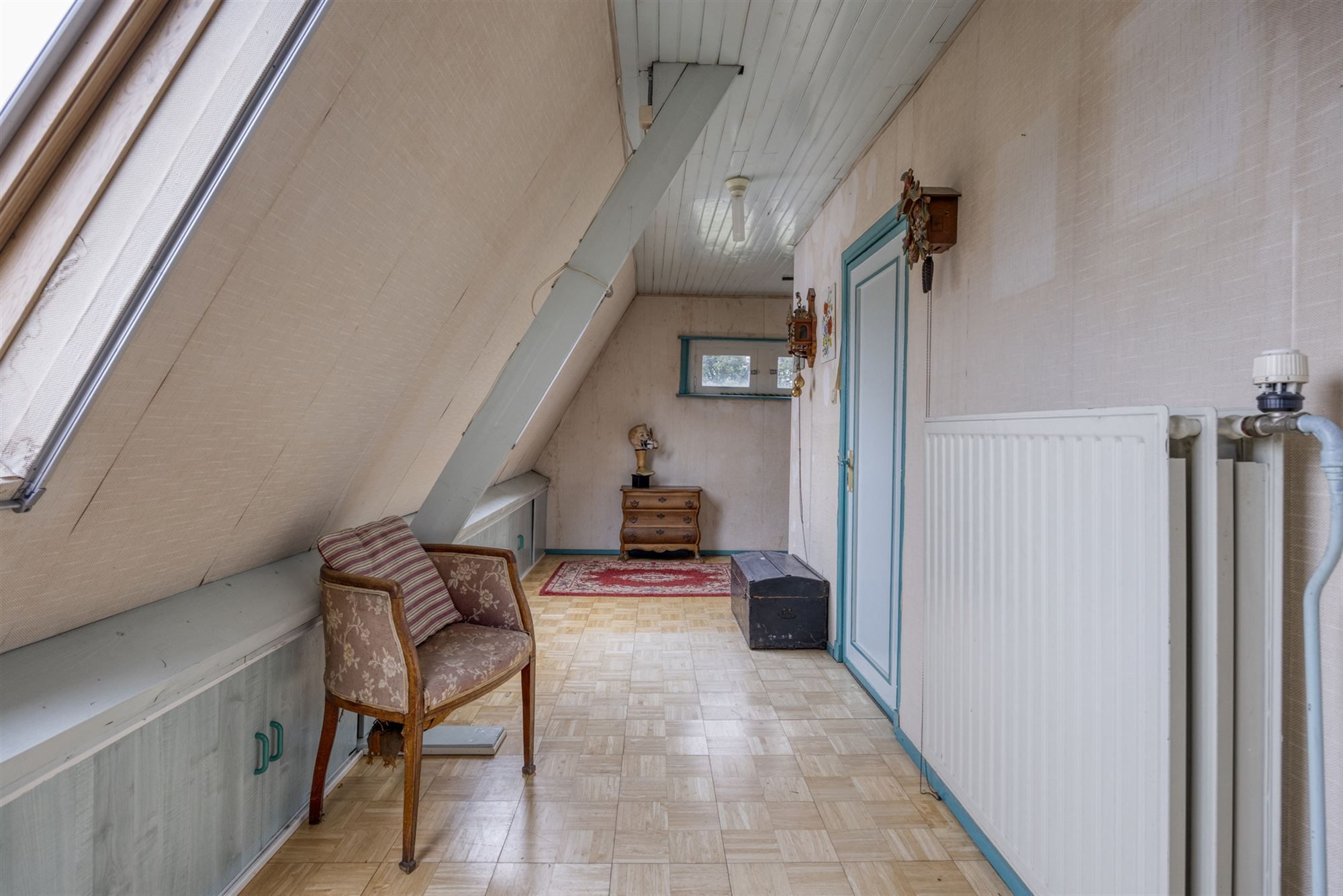 Karaktervolle art-deco woning met authentieke details  foto 39